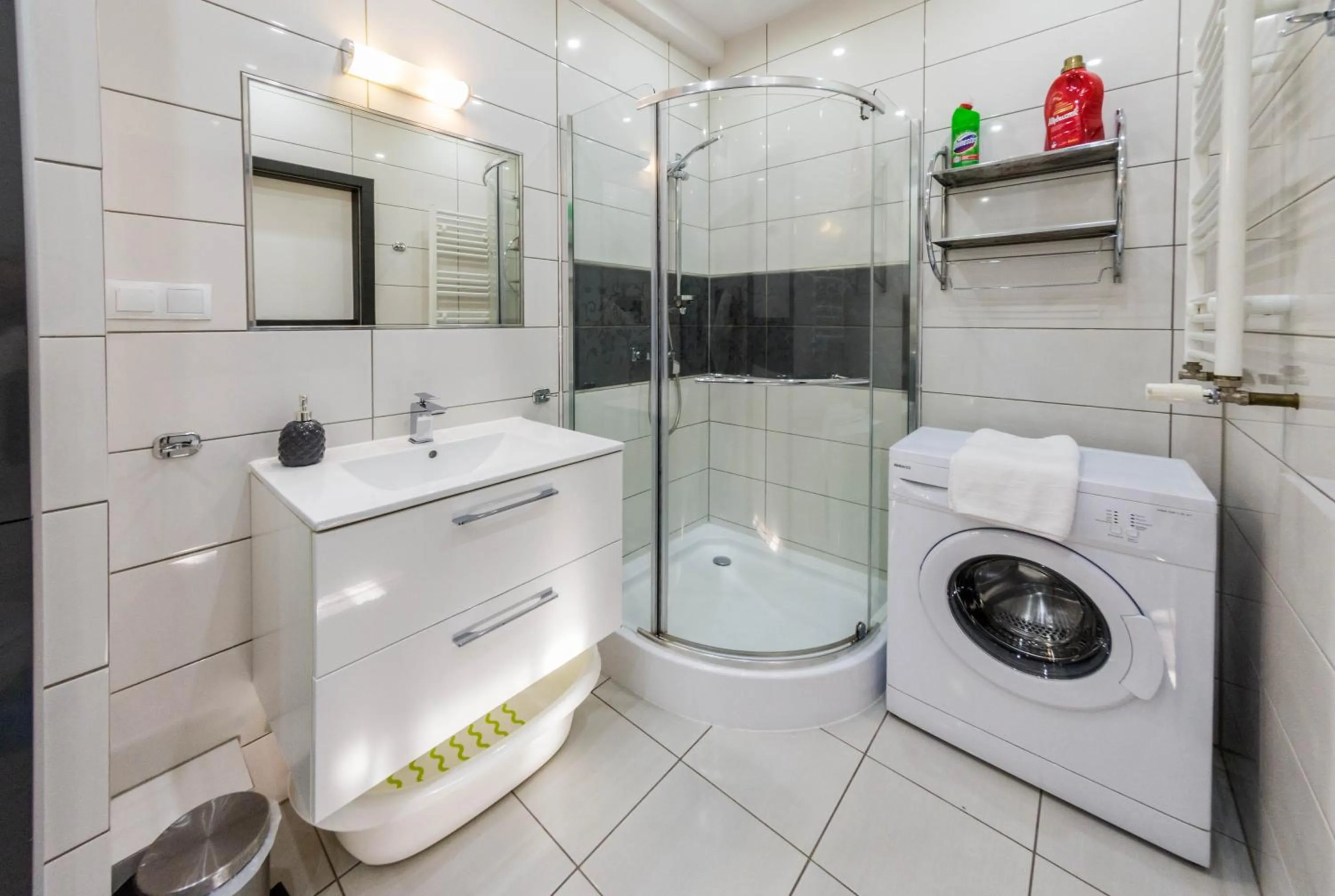 Apartamenty Izerskie
