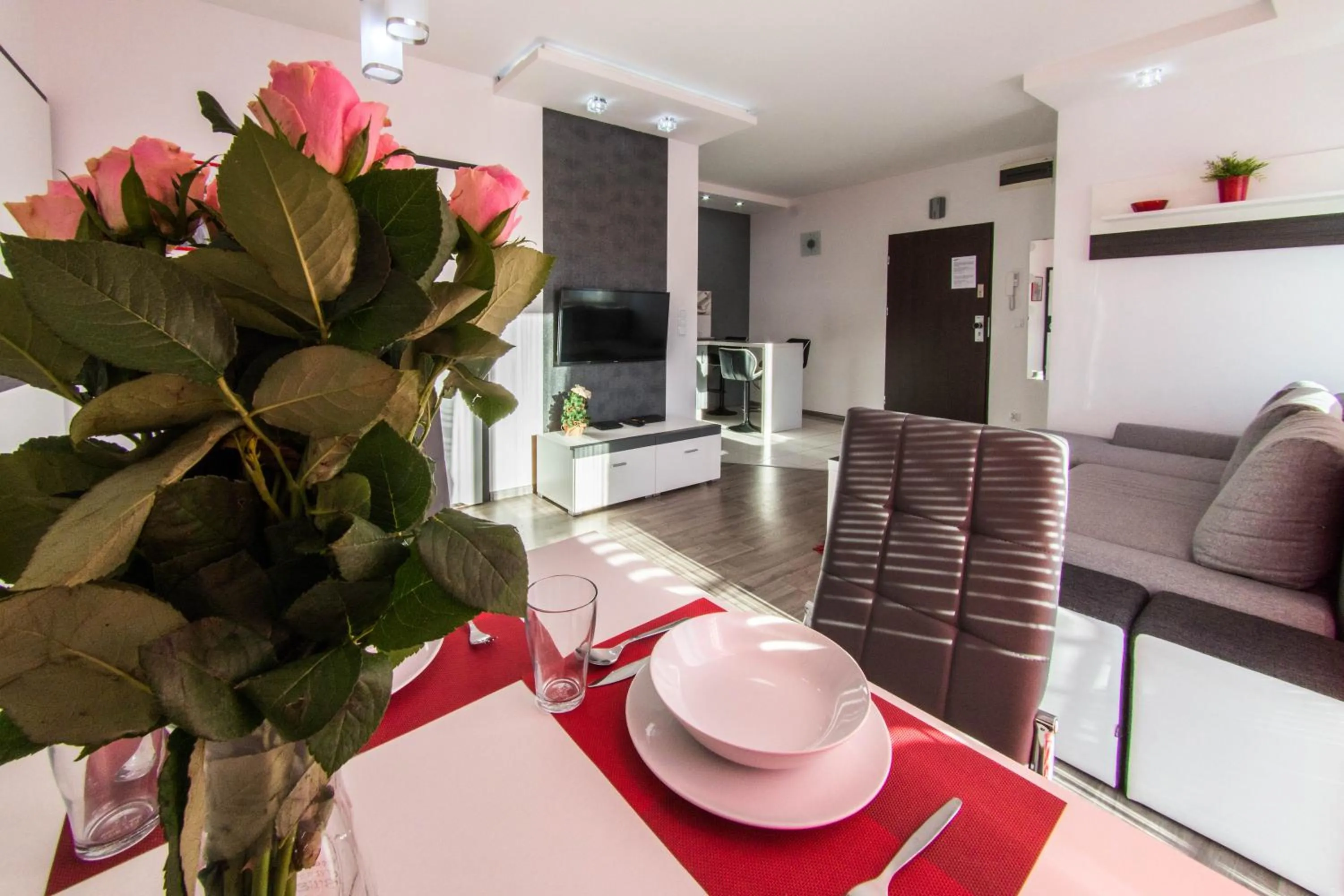 Apartamenty Izerskie