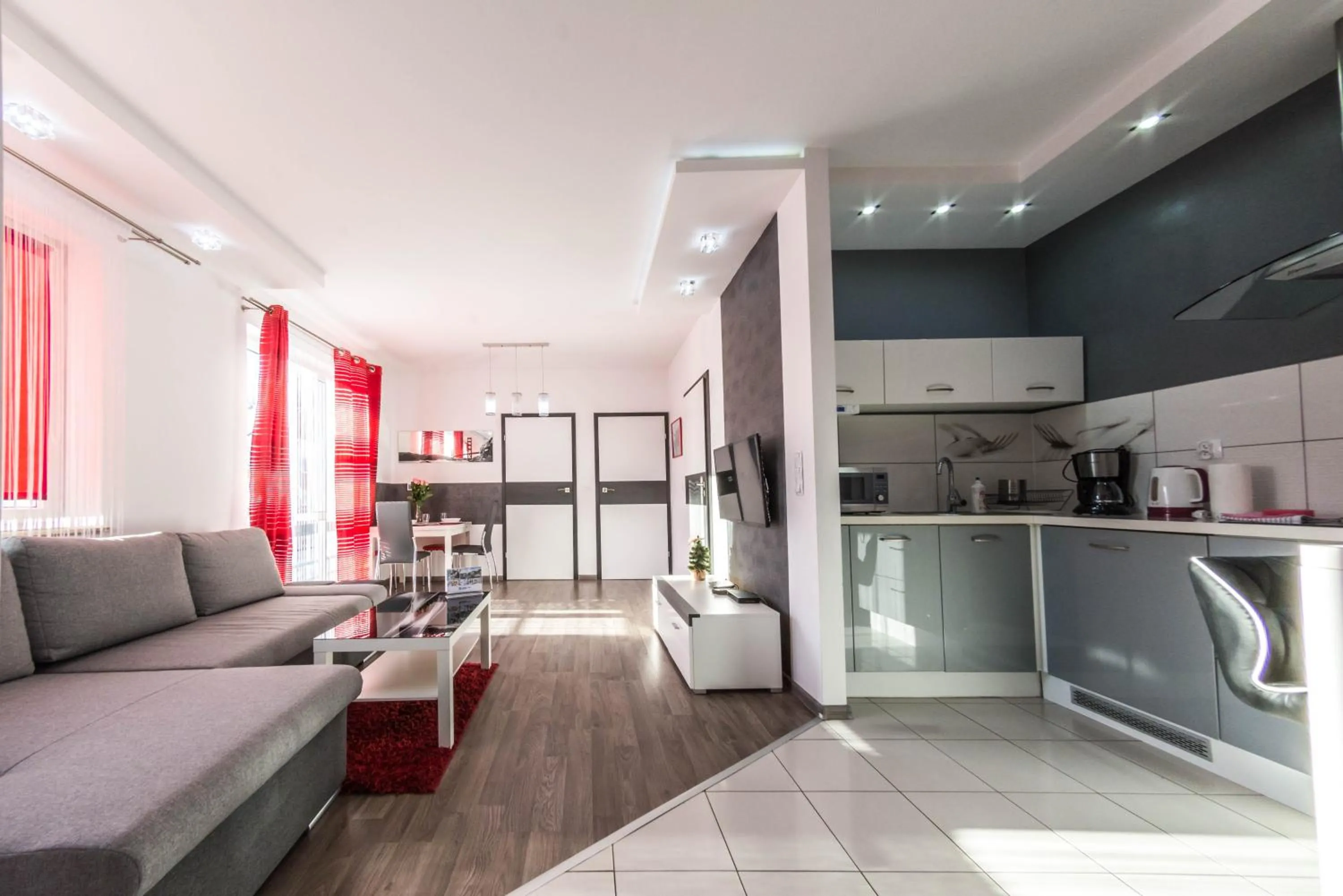 Apartamenty Izerskie