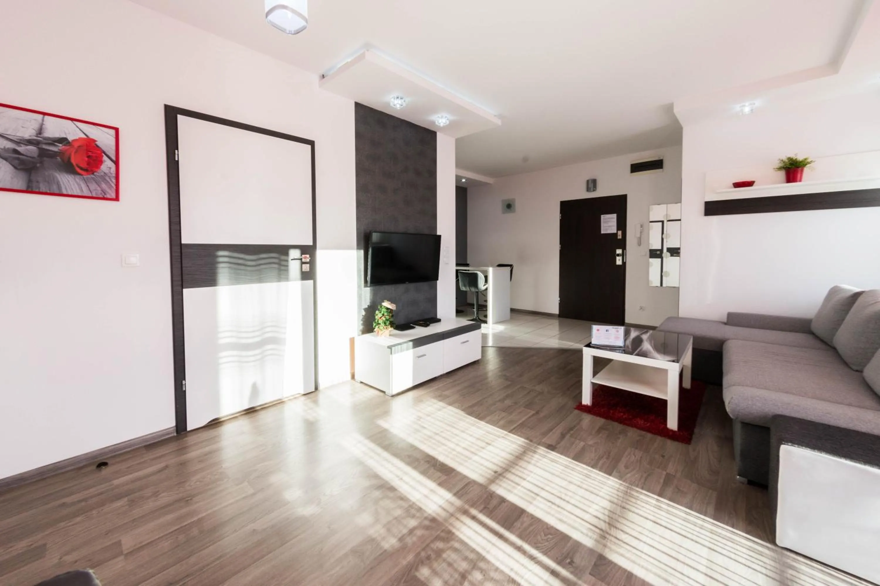 Apartamenty Izerskie
