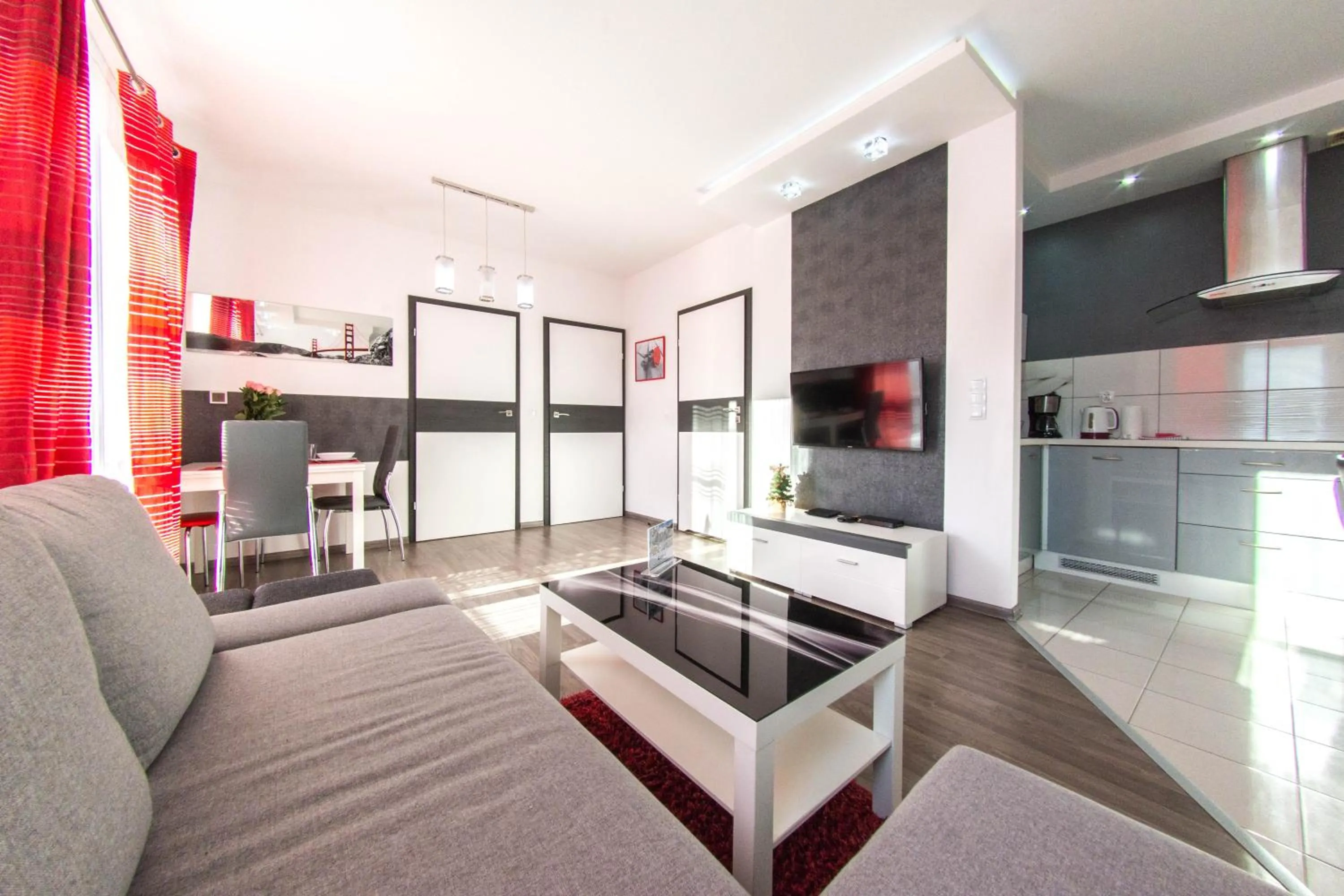 Apartamenty Izerskie