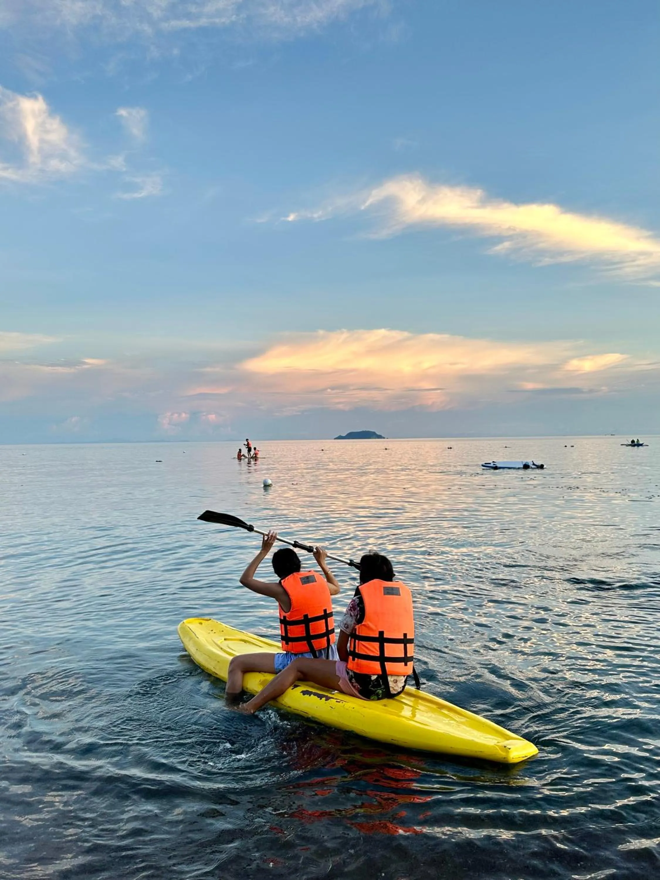 Gracey Dive Resort and Restaurant