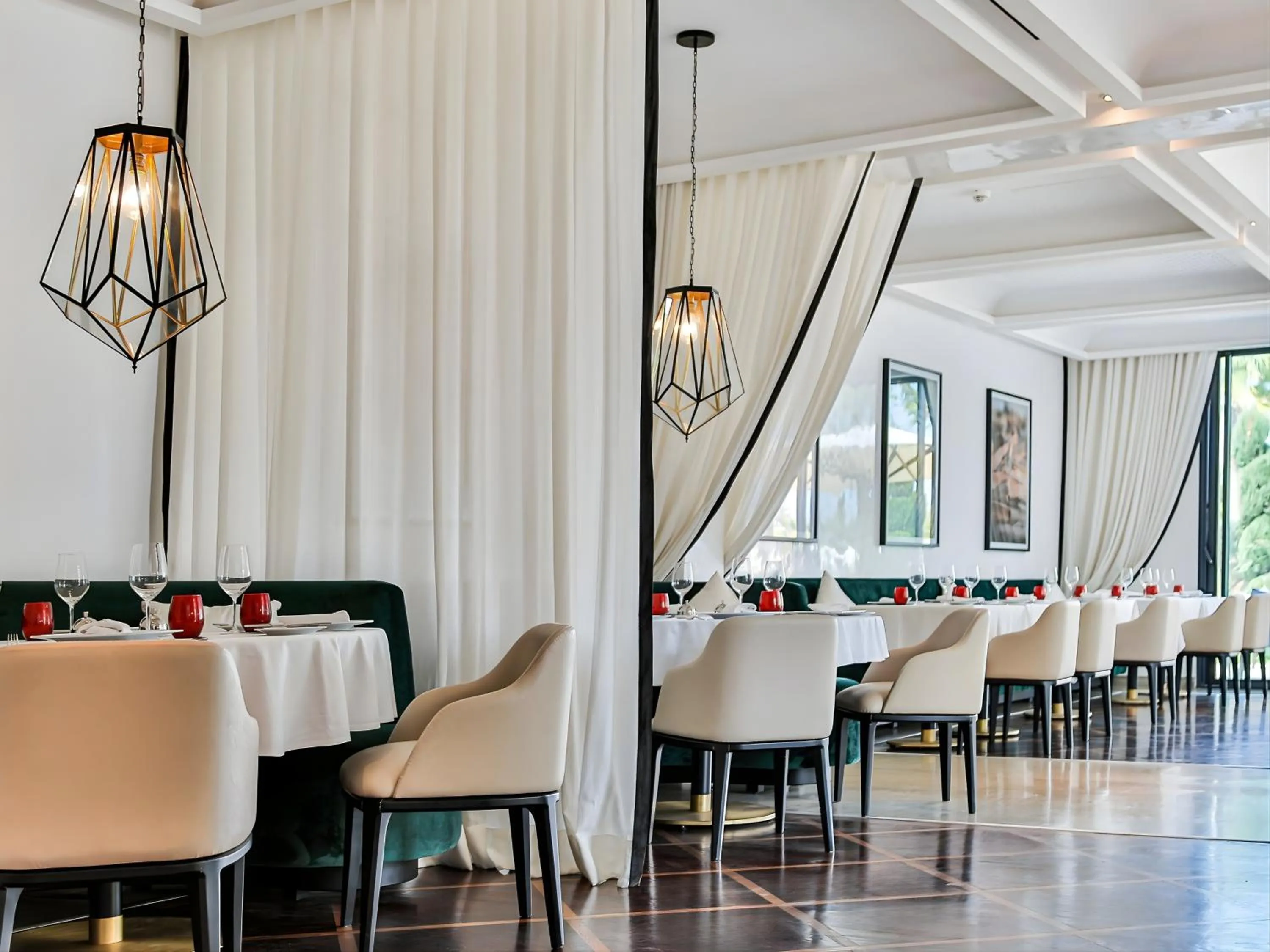 Restaurant/places to eat in STORY Rabat