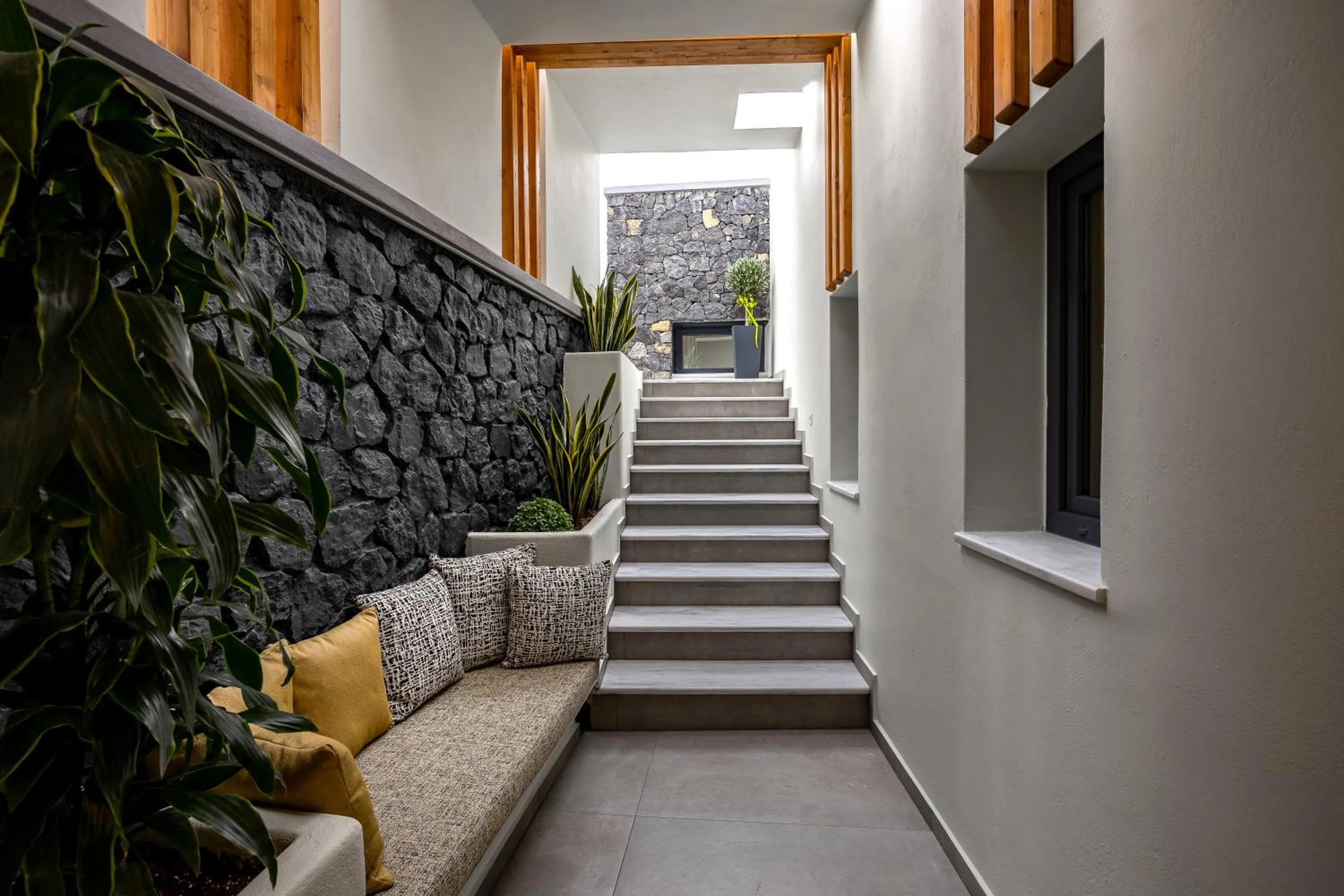 Kudos Suites Firostefani