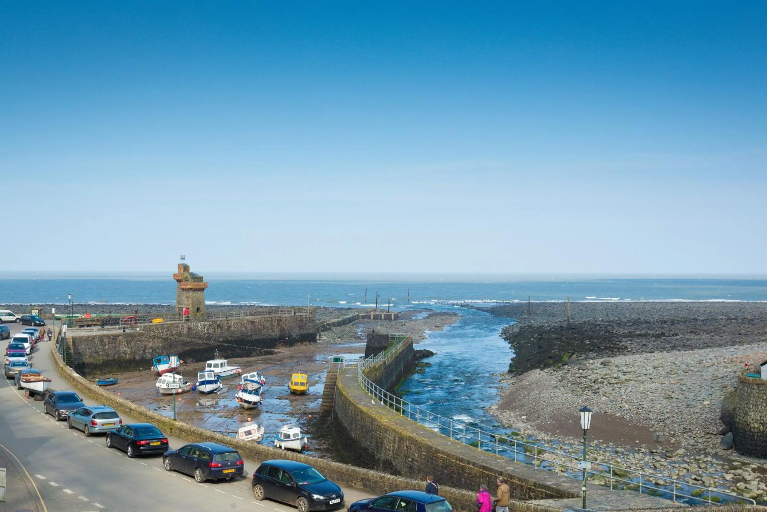 Balcony/Terrace in The Bath Hotel