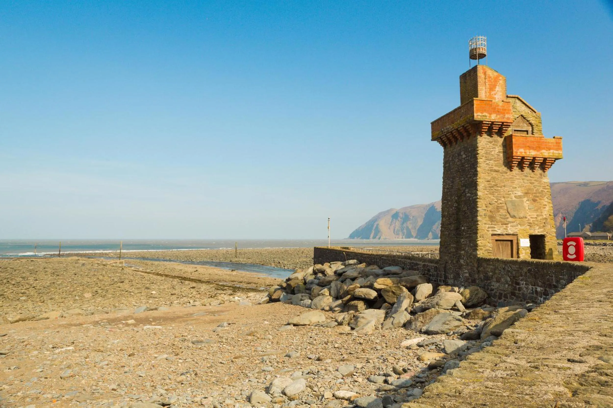 Day in The Bath Hotel