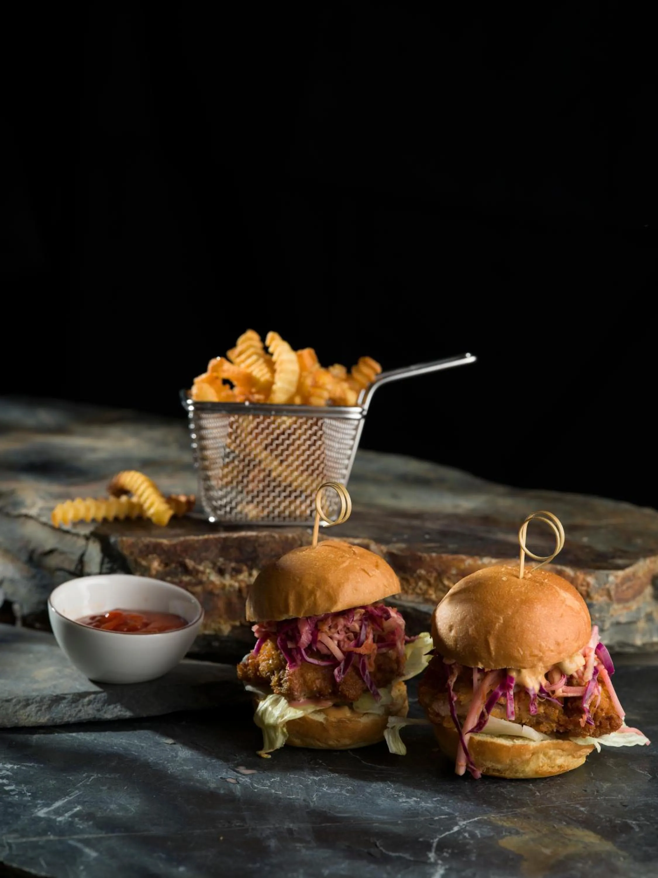 Food and drinks in Kvareli Lake Resort