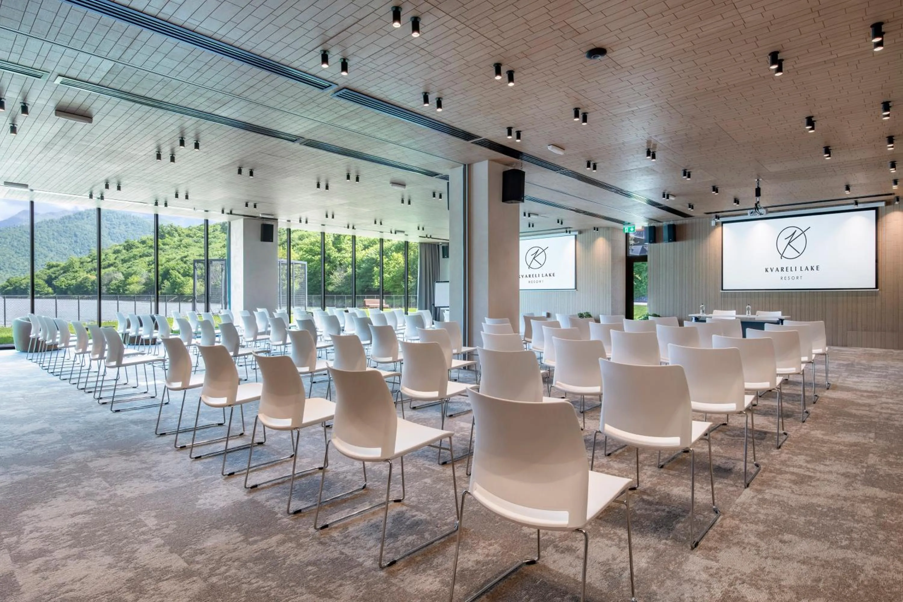 Meeting/conference room in Kvareli Lake Resort