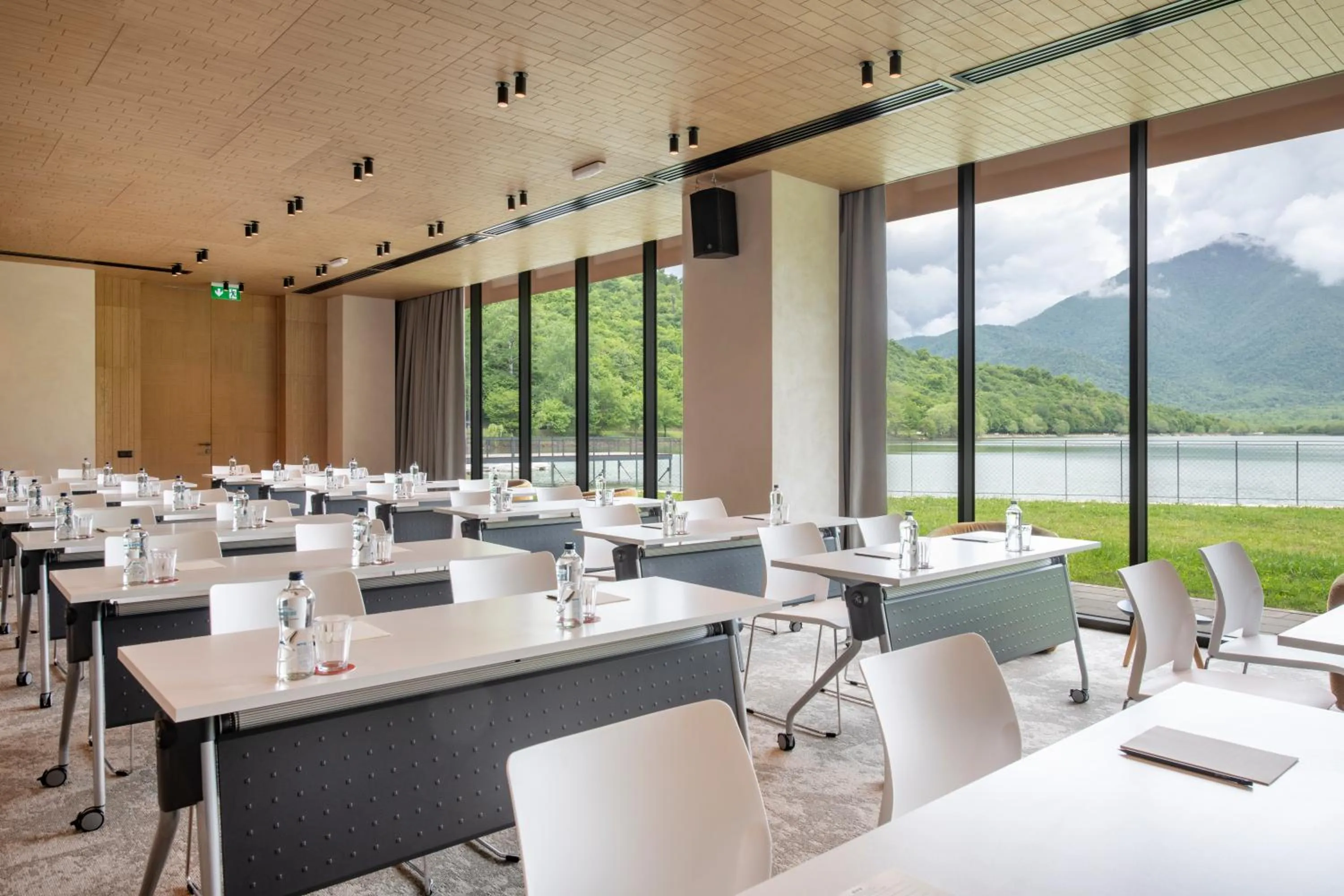 Meeting/conference room in Kvareli Lake Resort