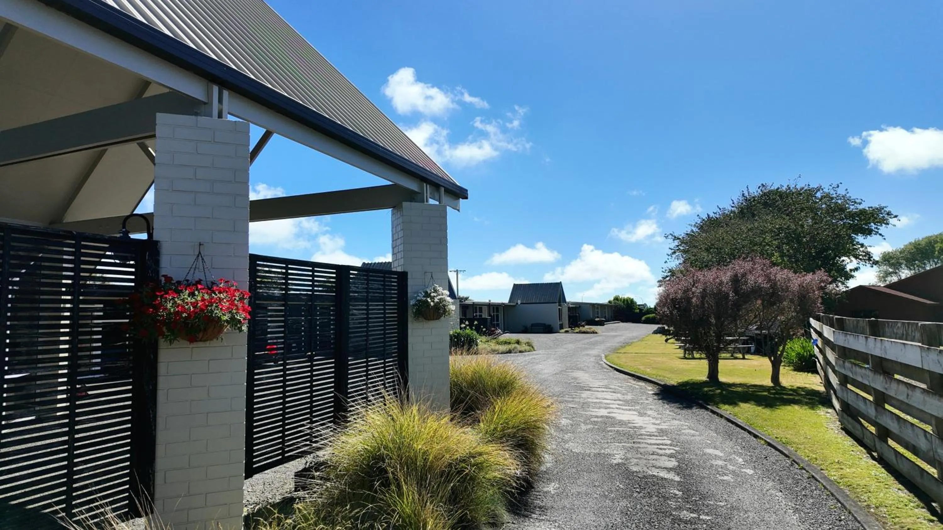 Mount View Motel Hawera