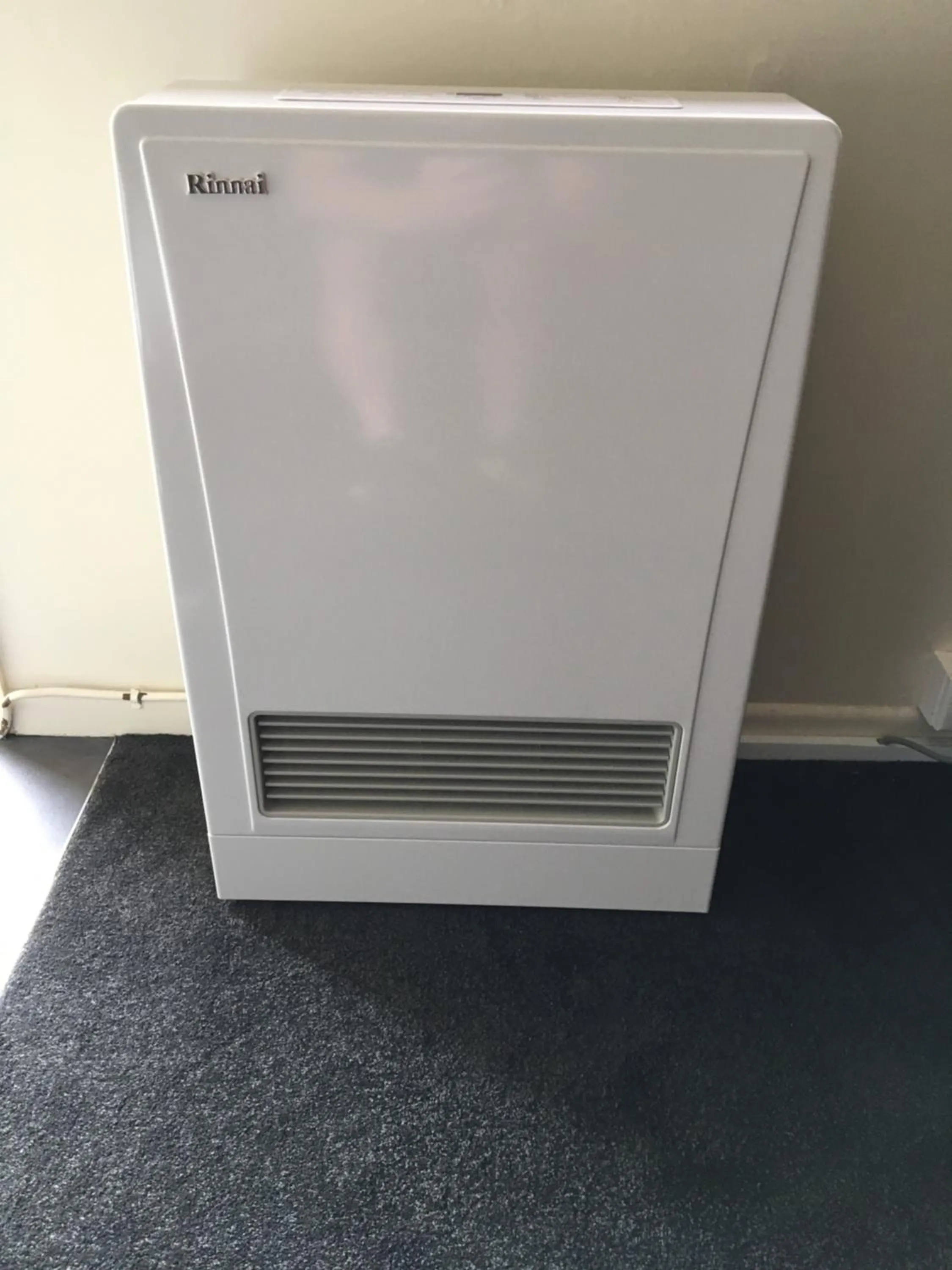 Area and facilities in Mount View Motel Hawera