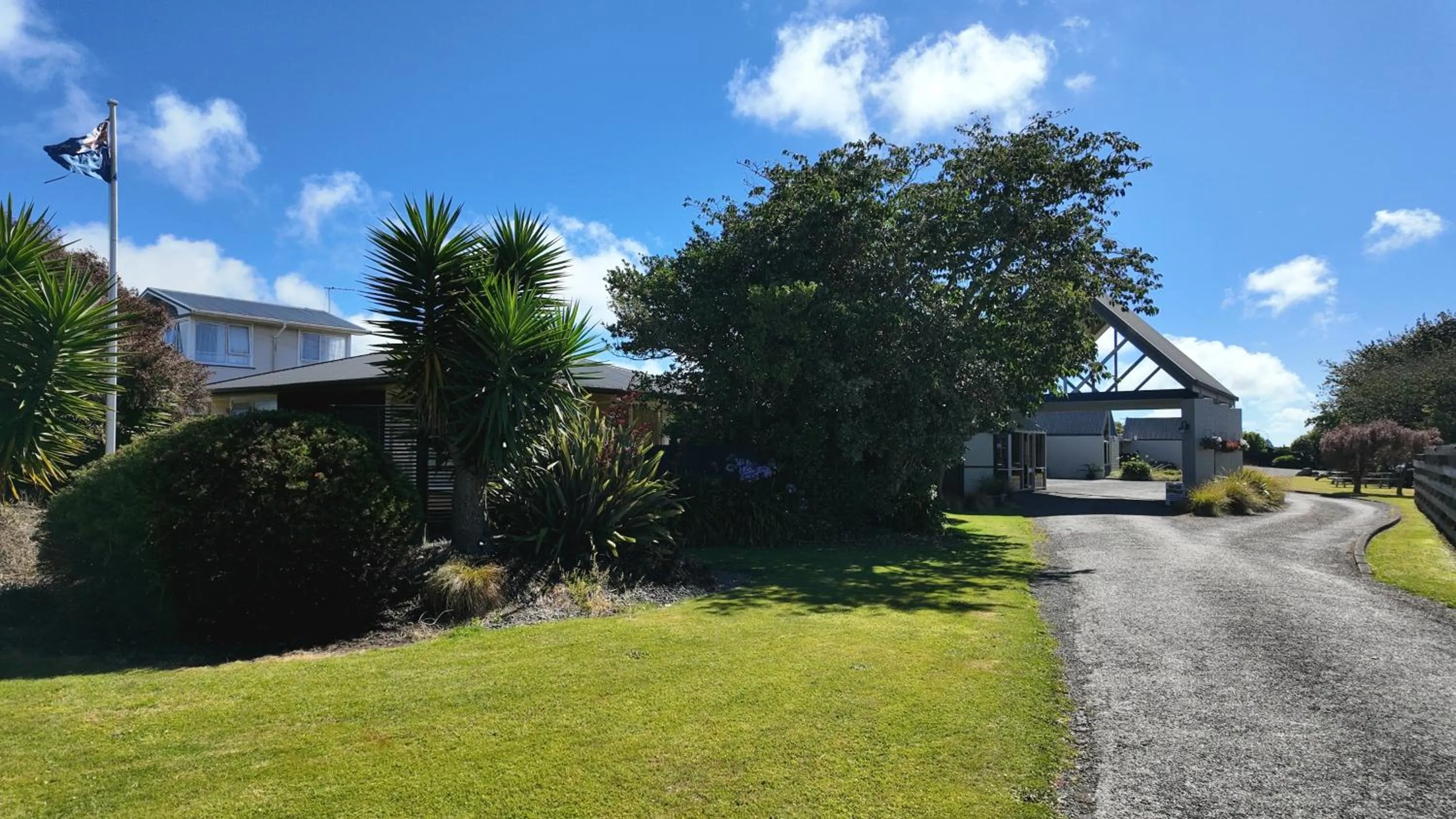 Mount View Motel Hawera