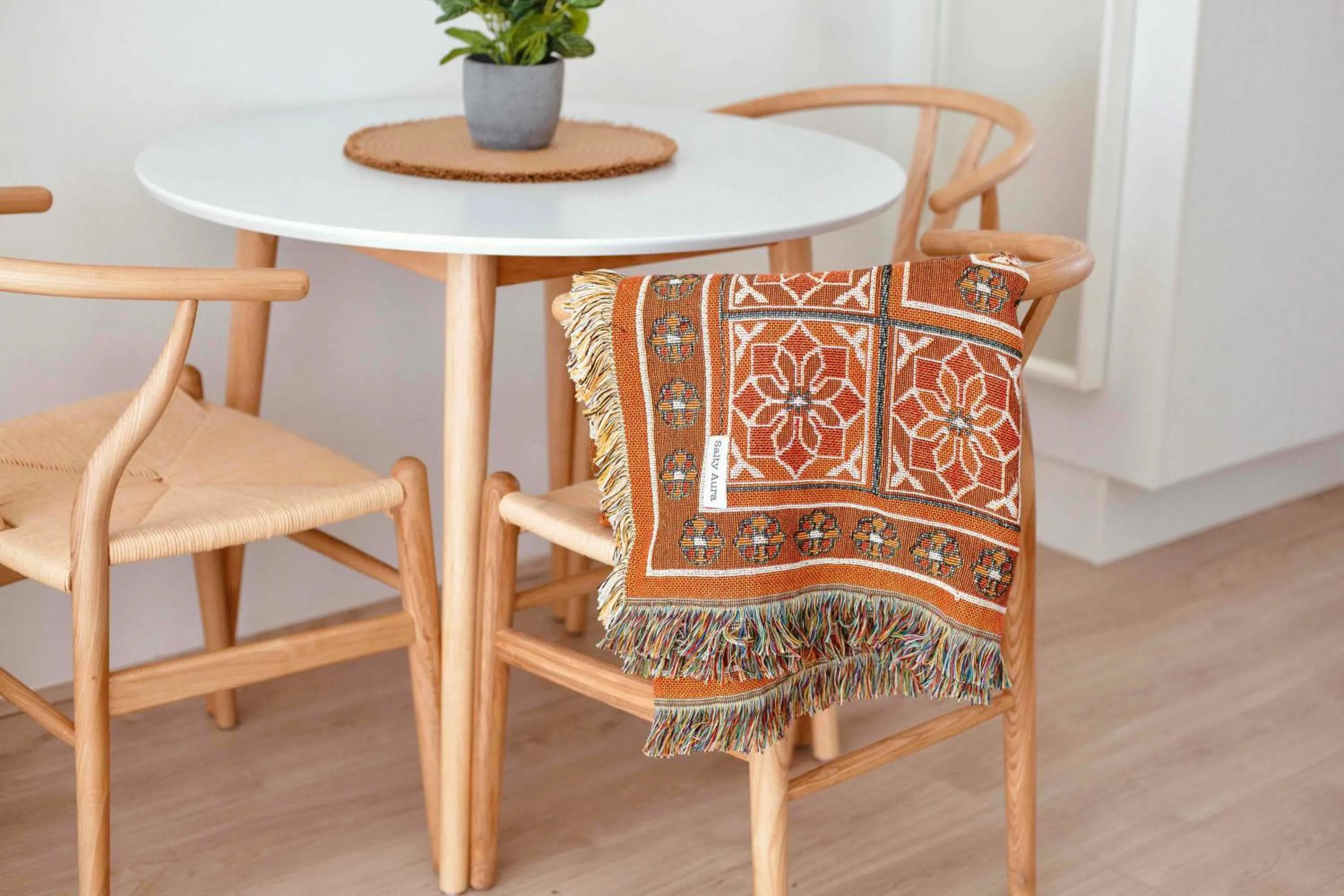 Dining area in Mollymook Motel