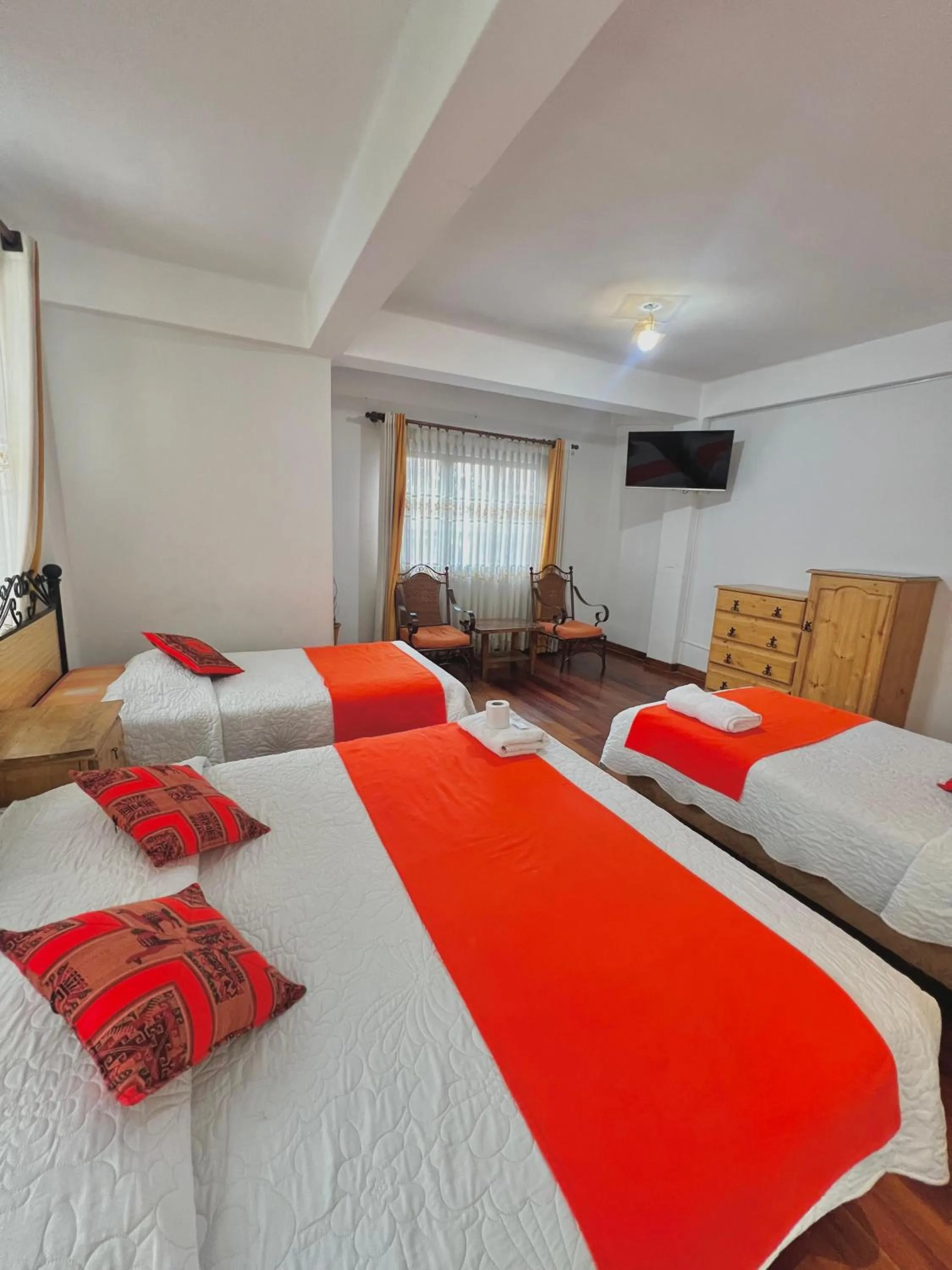 Hotel Avenida