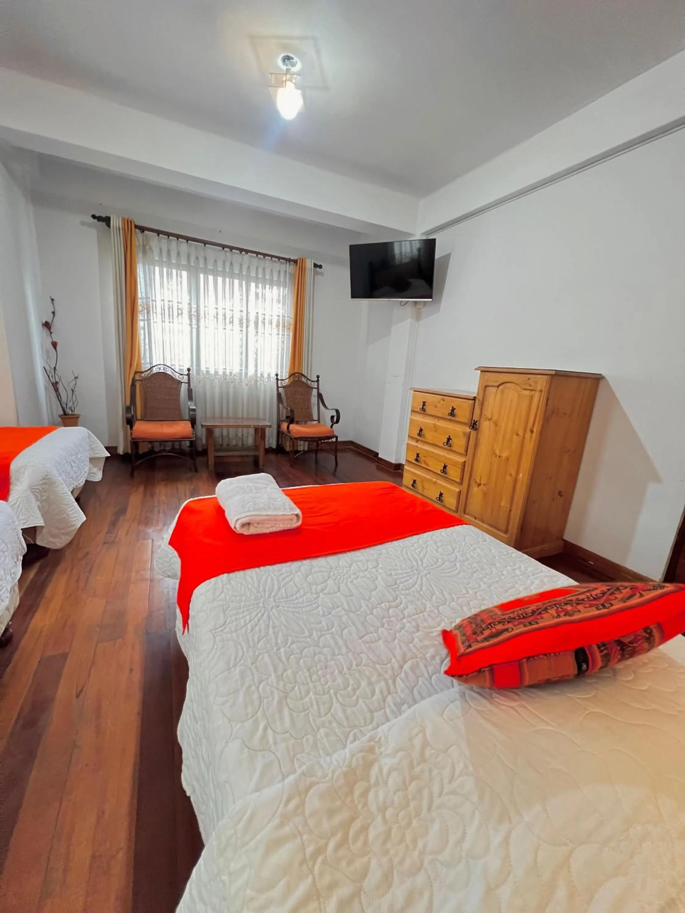 Hotel Avenida
