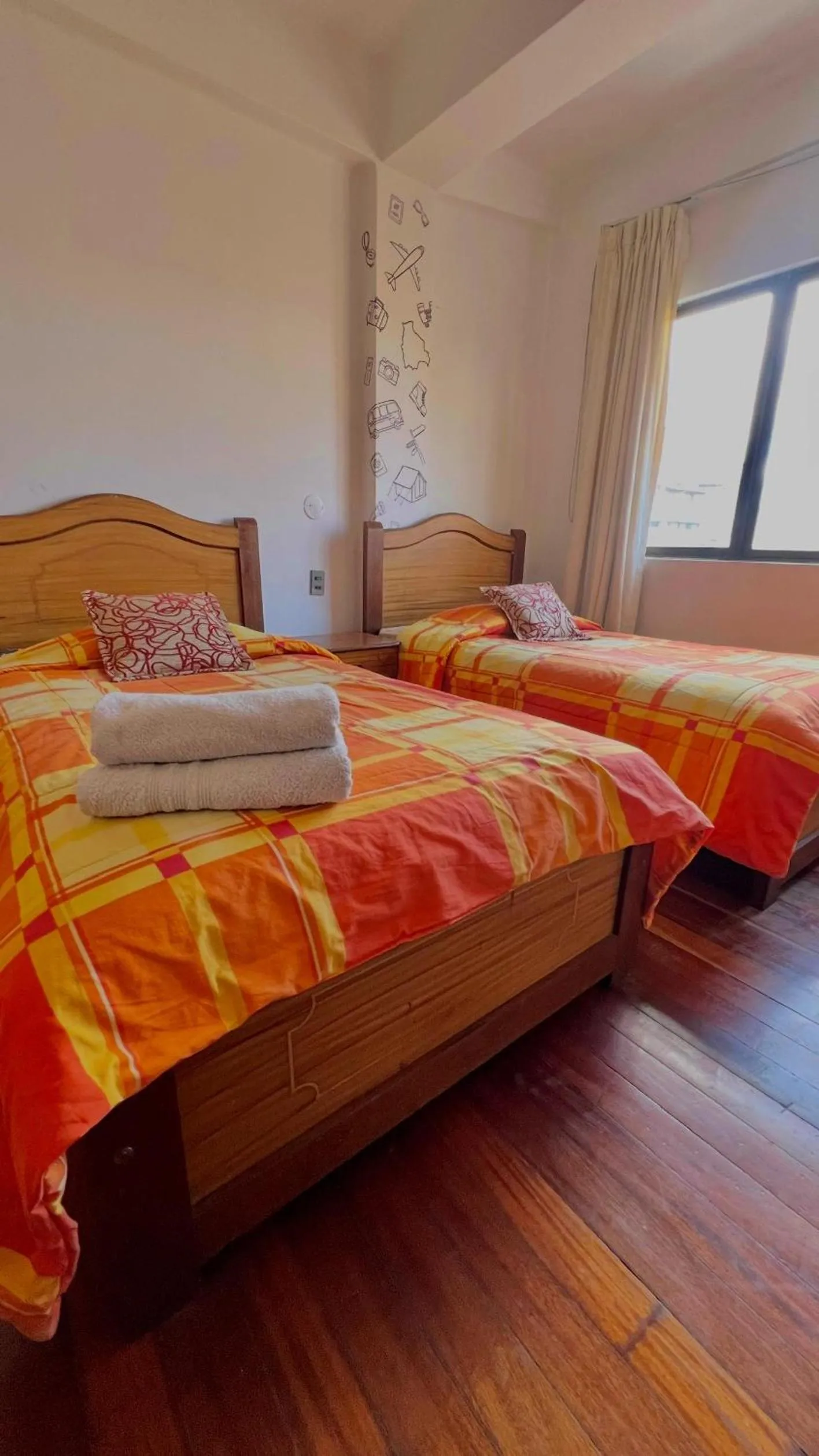 Hotel Avenida