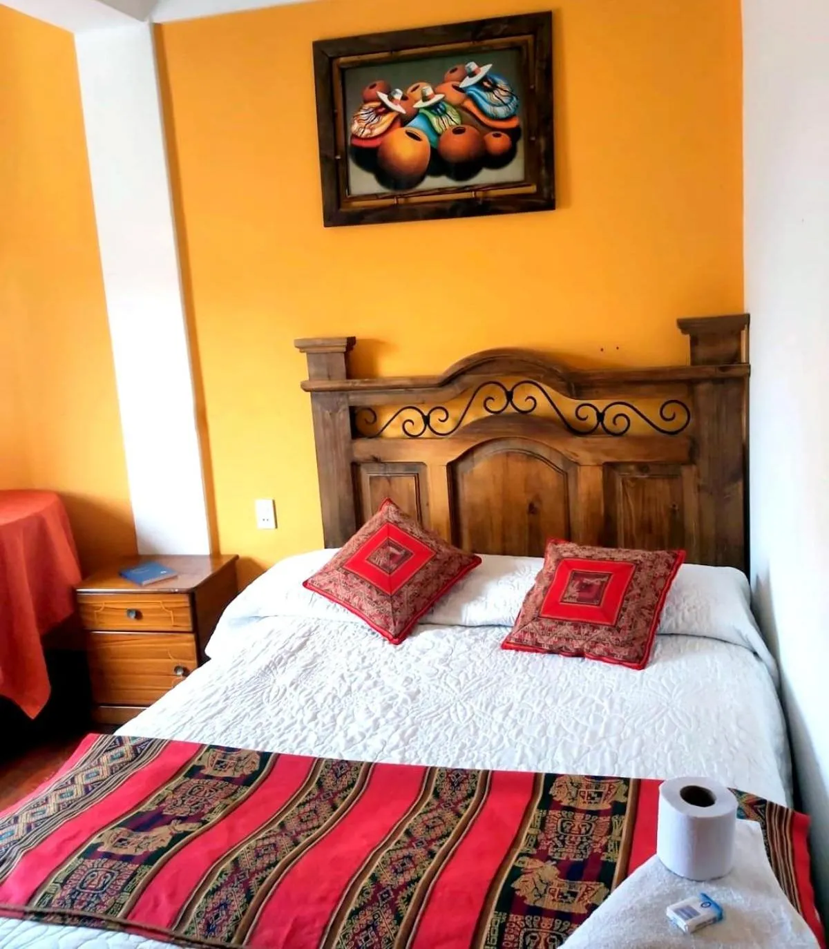 Hotel Avenida