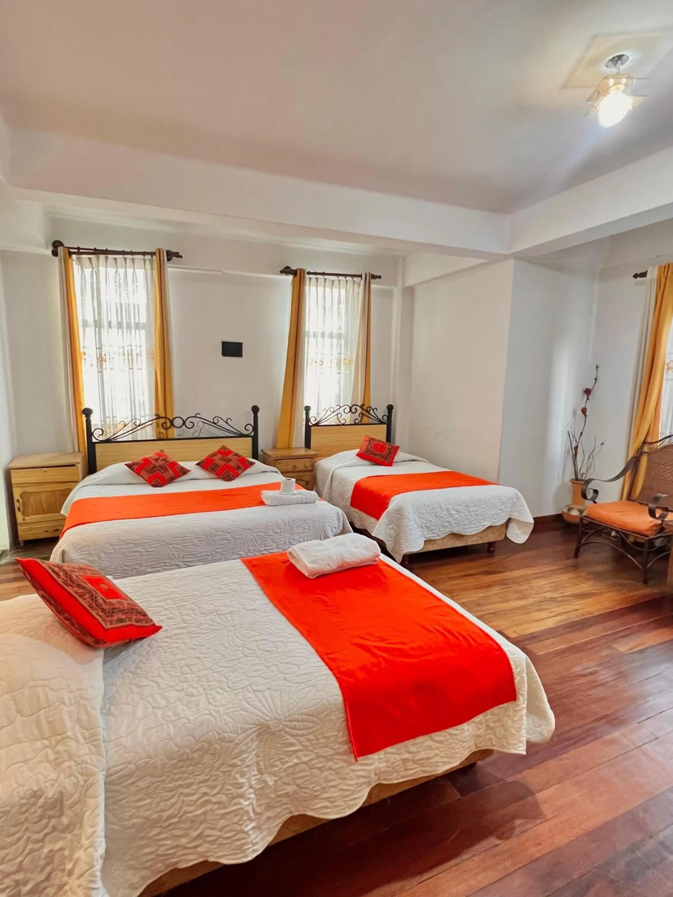 Hotel Avenida