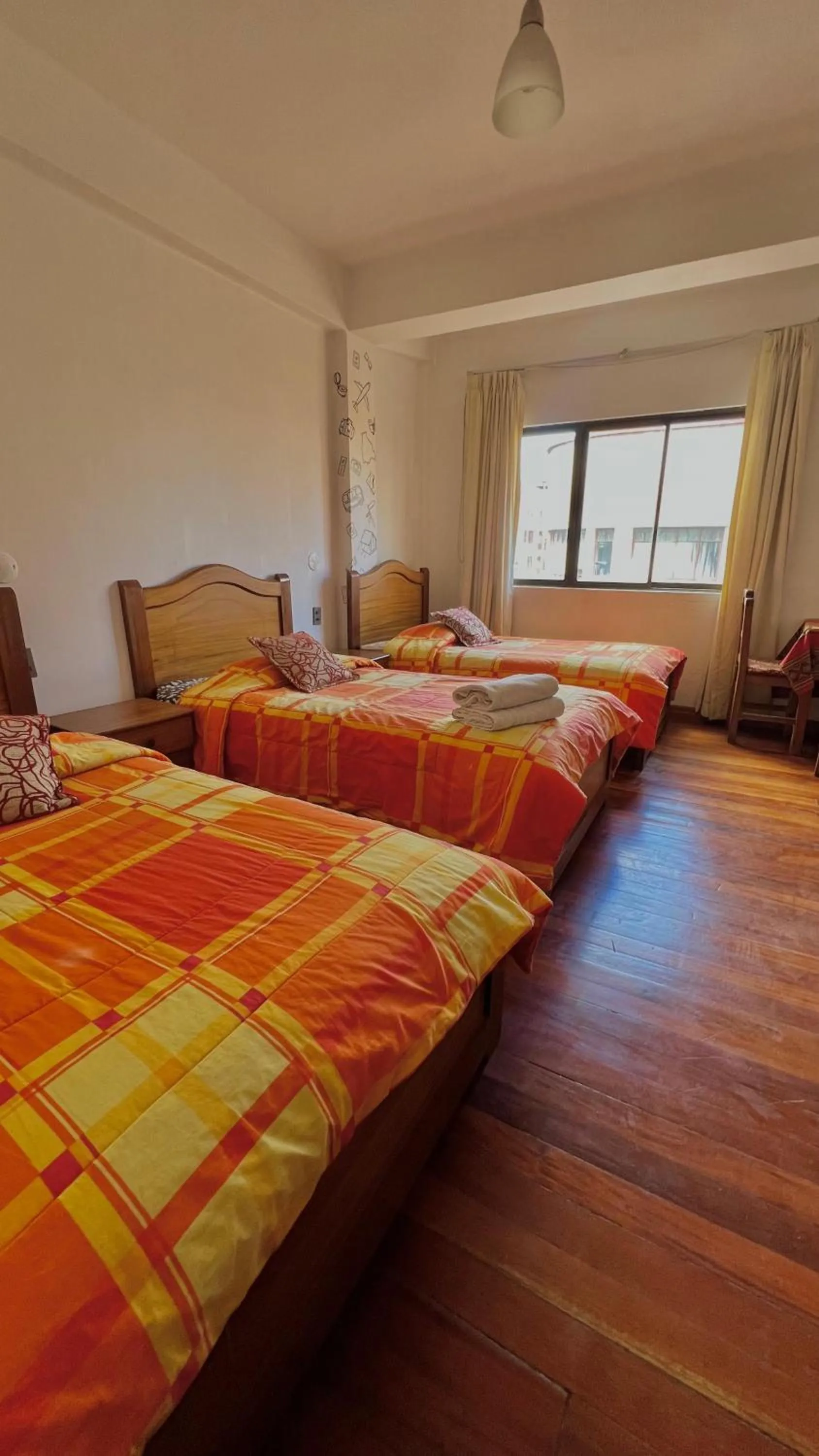 Hotel Avenida