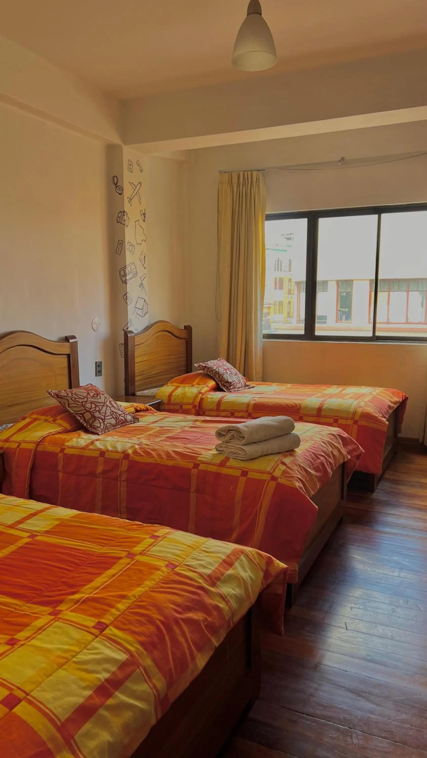 Hotel Avenida