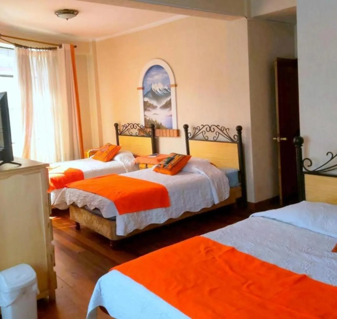 Hotel Avenida