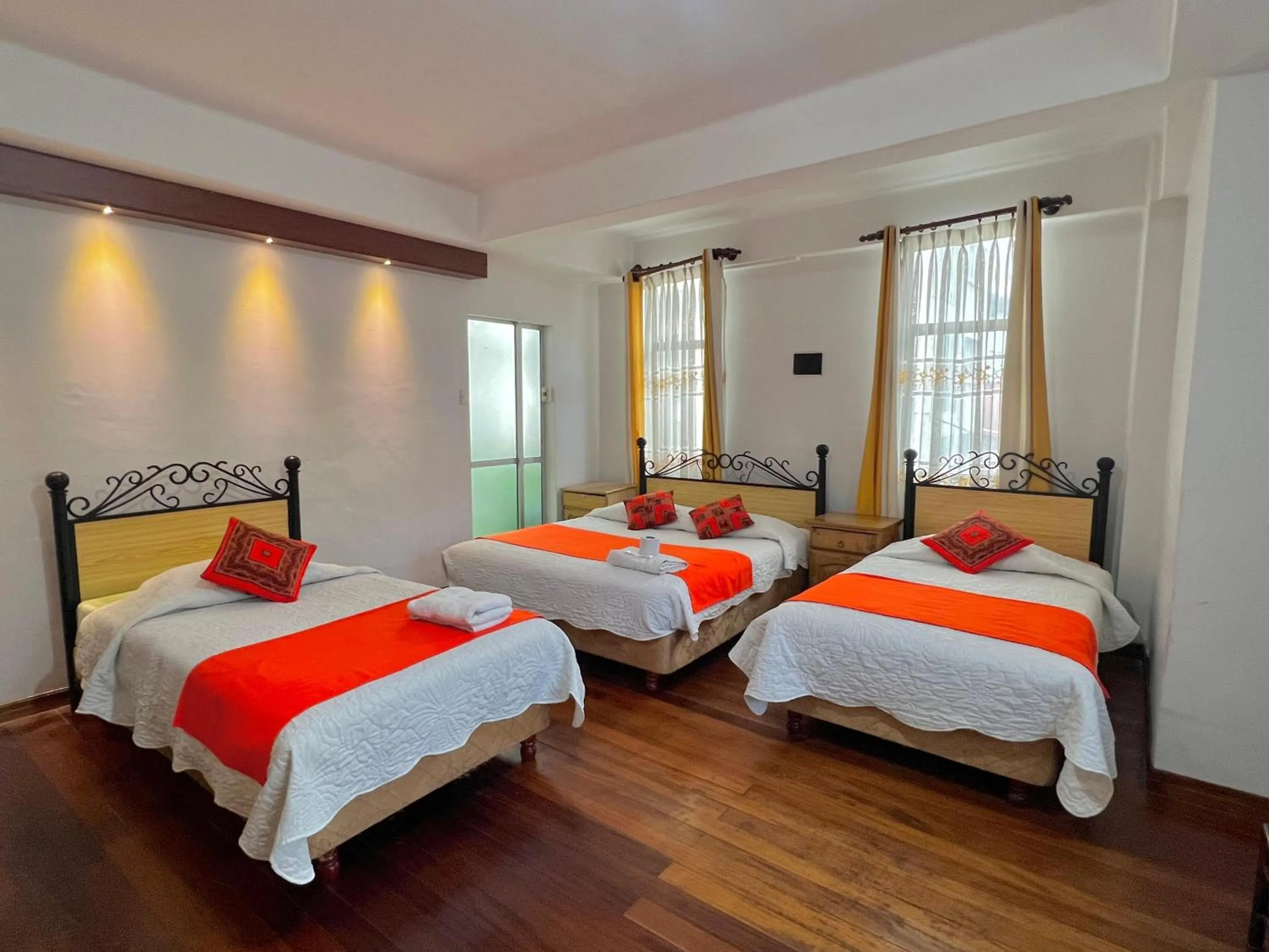 Hotel Avenida