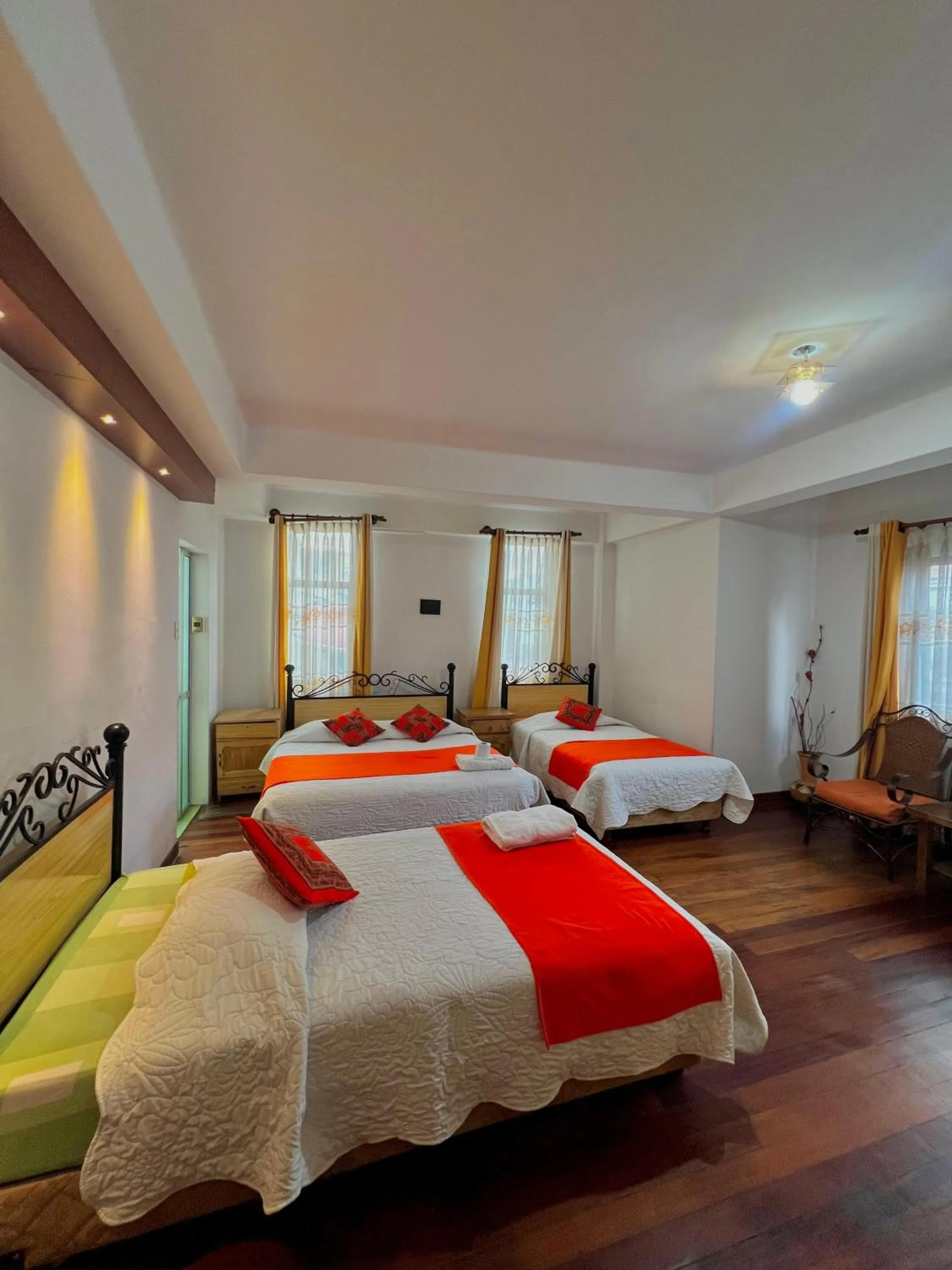 Hotel Avenida