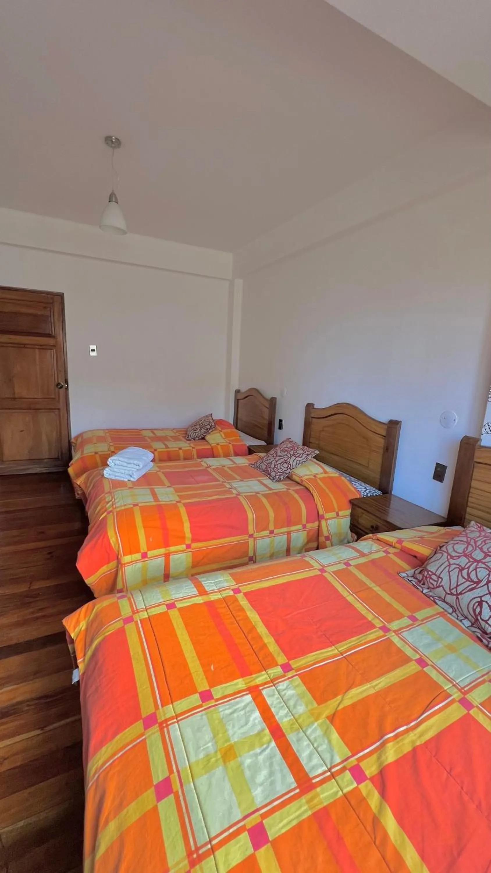Hotel Avenida