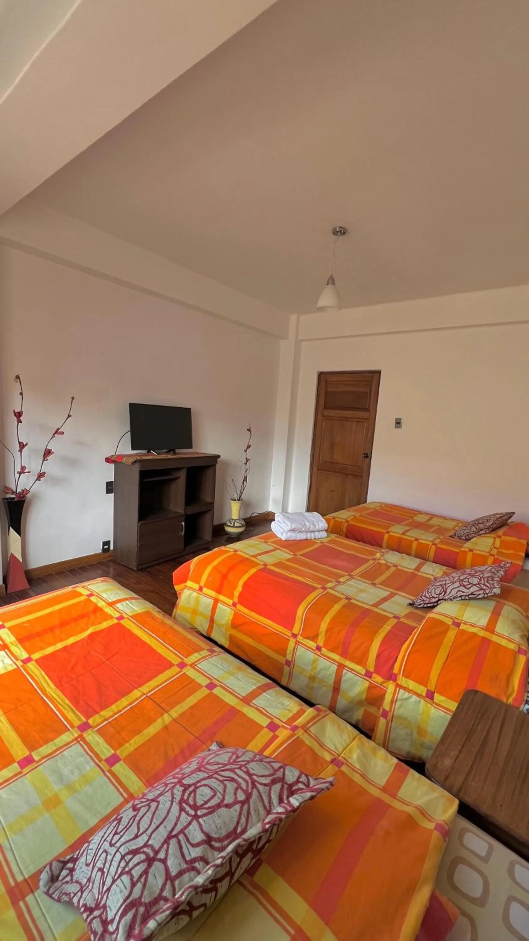 Hotel Avenida