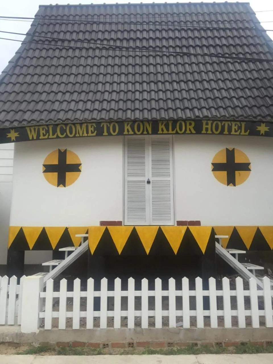 Konklor Hotel