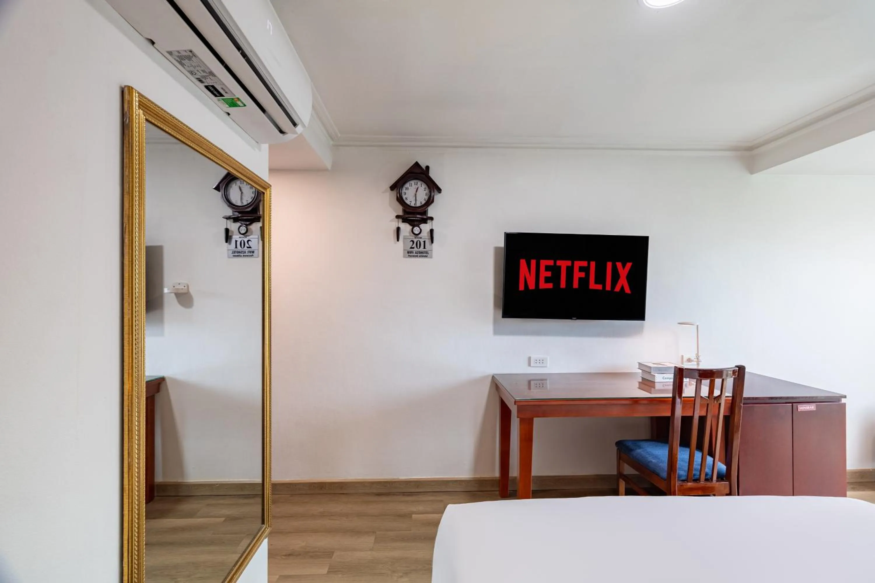 A25 Hotel - 251 Hai Bà Trưng HCM