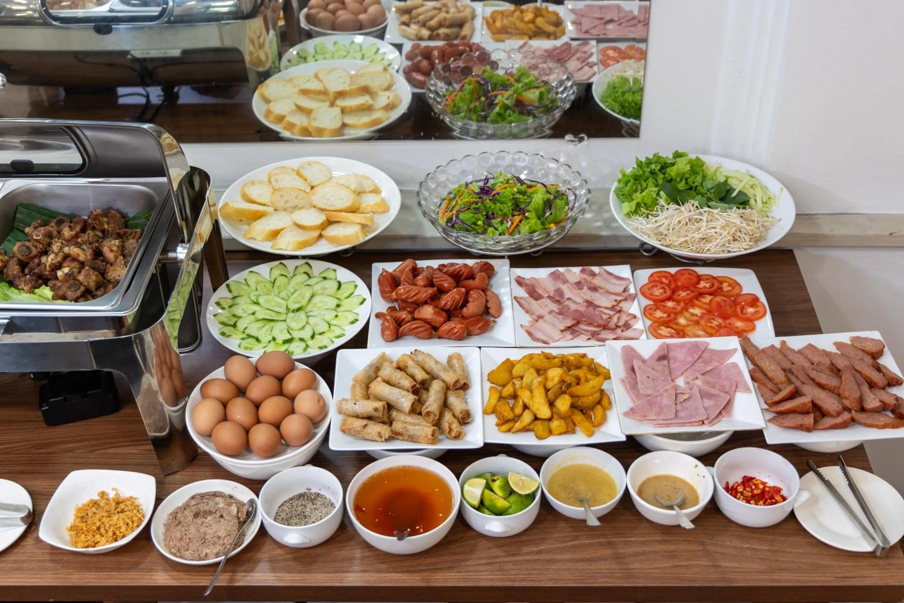 A25 Hotel - 251 Hai Bà Trưng HCM