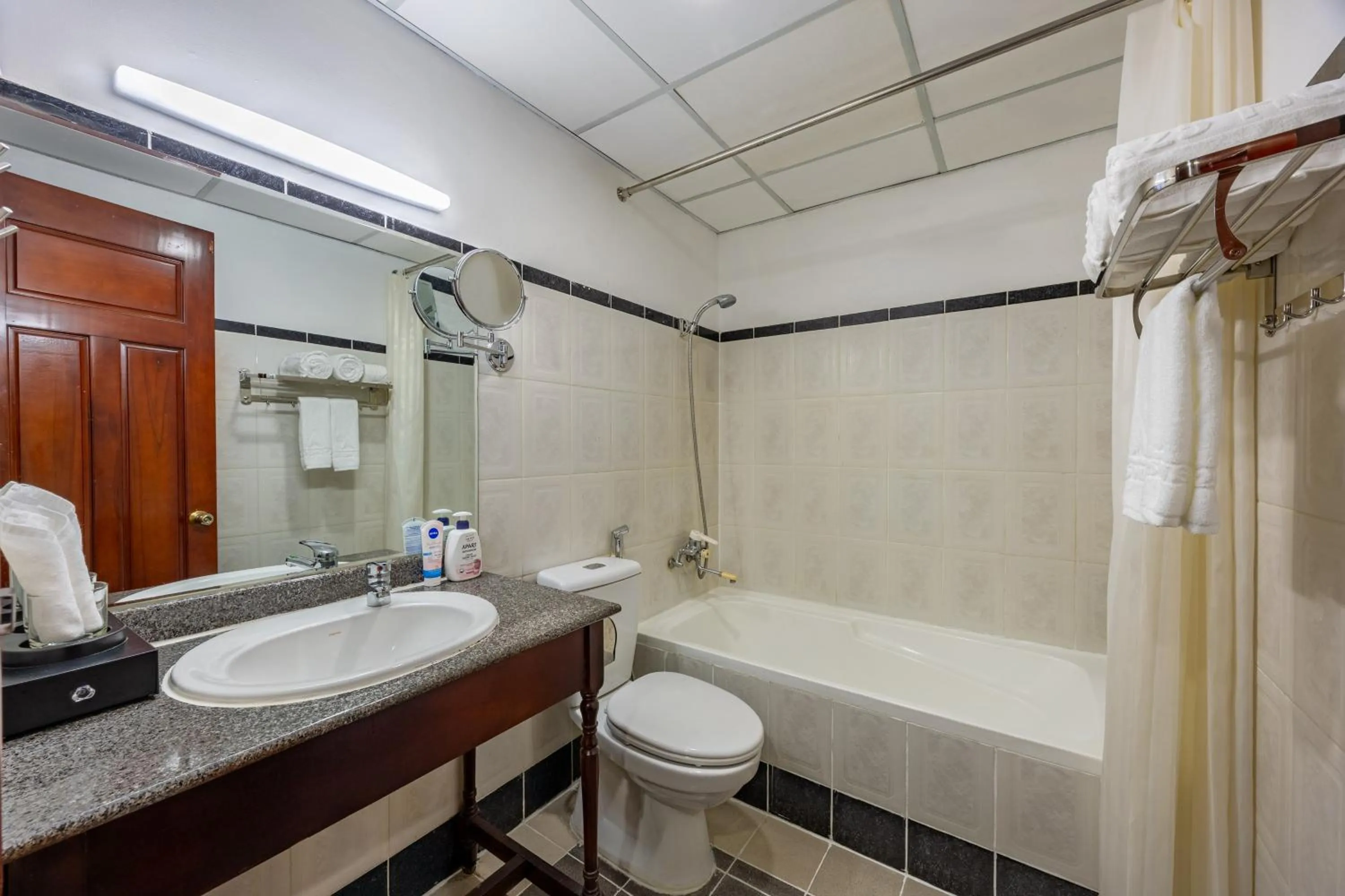 A25 Hotel - 251 Hai Bà Trưng HCM
