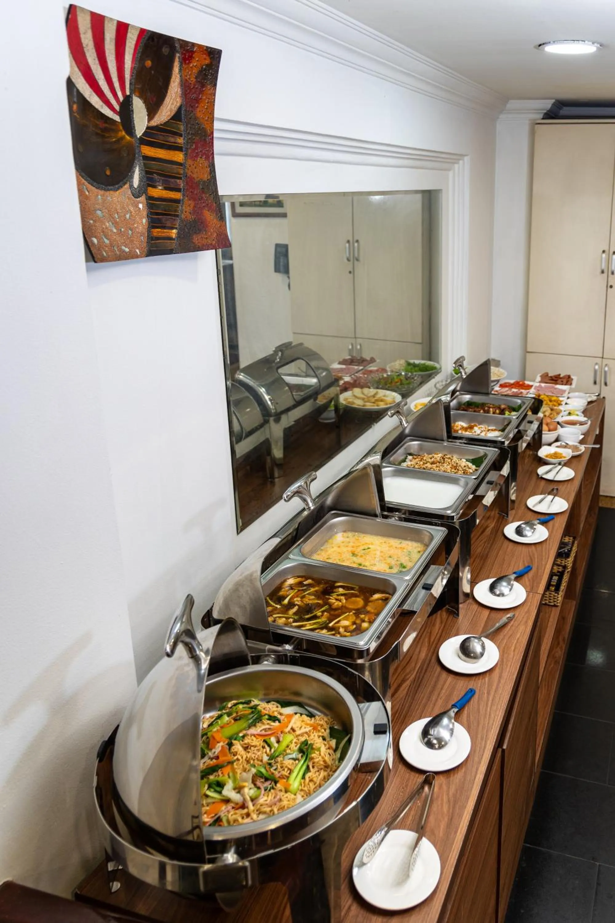 A25 Hotel - 251 Hai Bà Trưng HCM