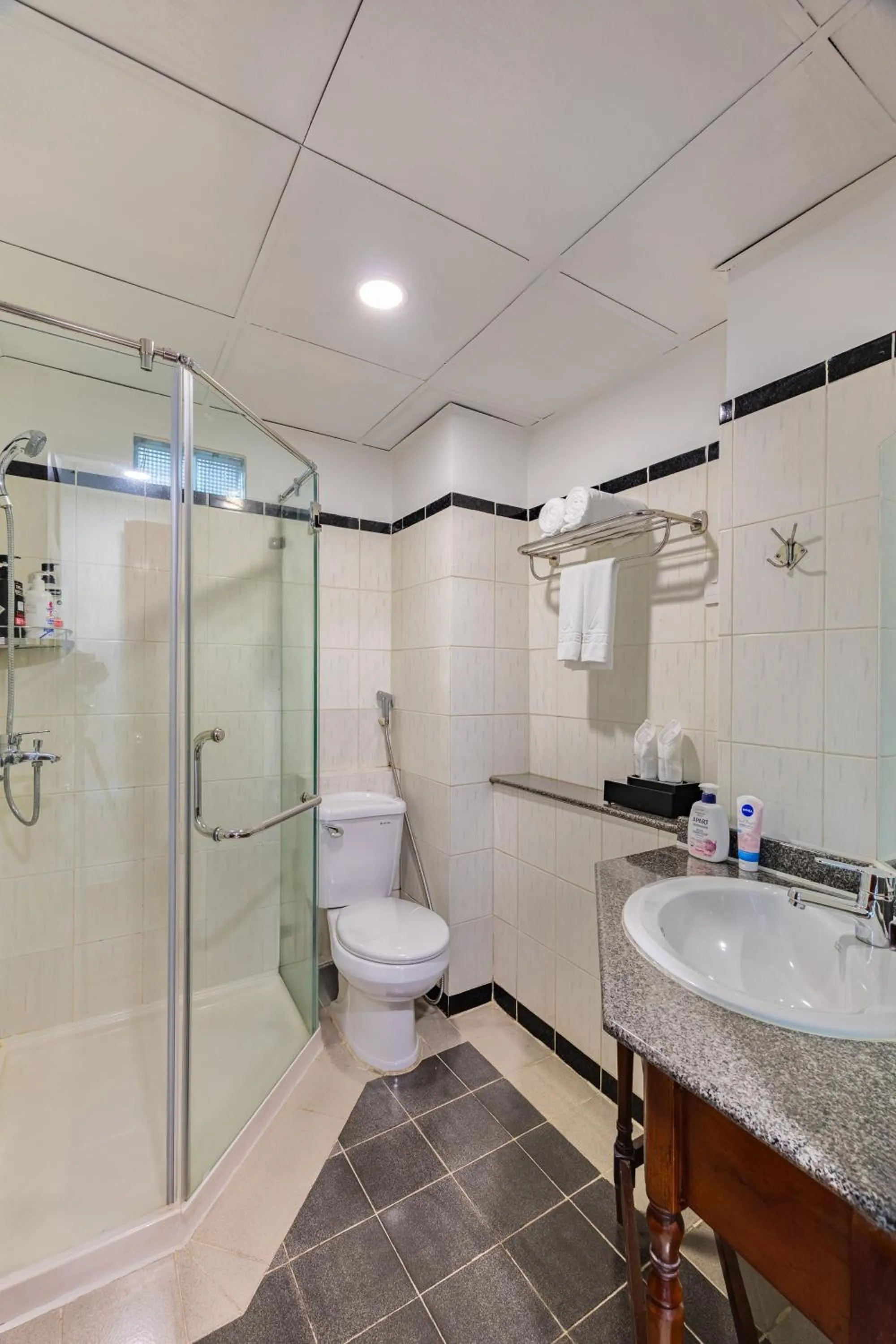 A25 Hotel - 251 Hai Bà Trưng HCM
