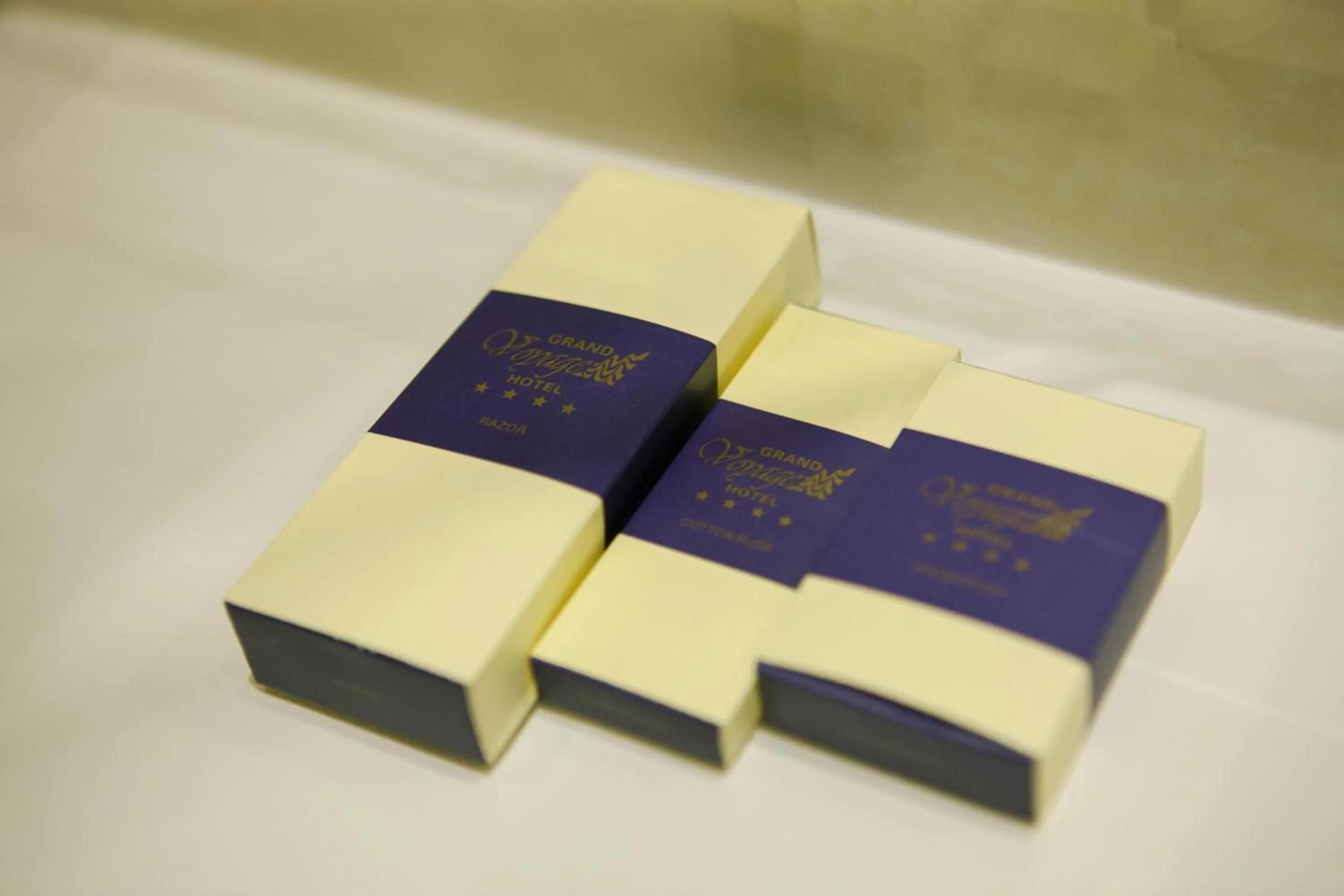 Other in Grand Voyage Hotel