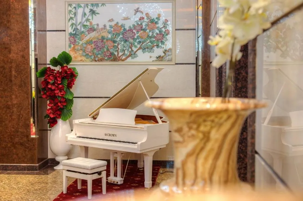 Other in Grand Voyage Hotel