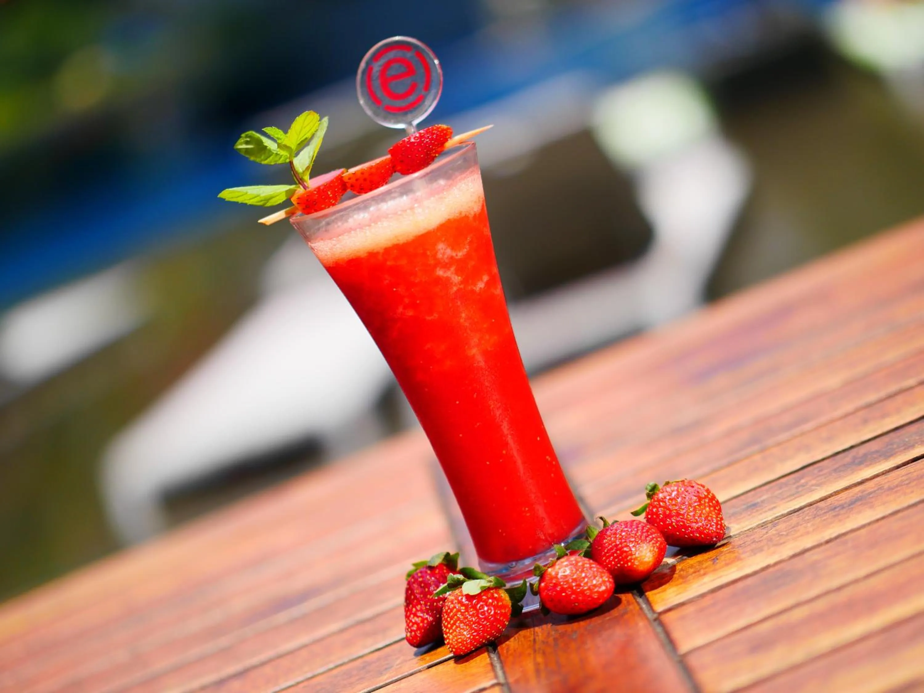 Non alcoholic drinks in Ramada Encore by Wyndham Bali Seminyak