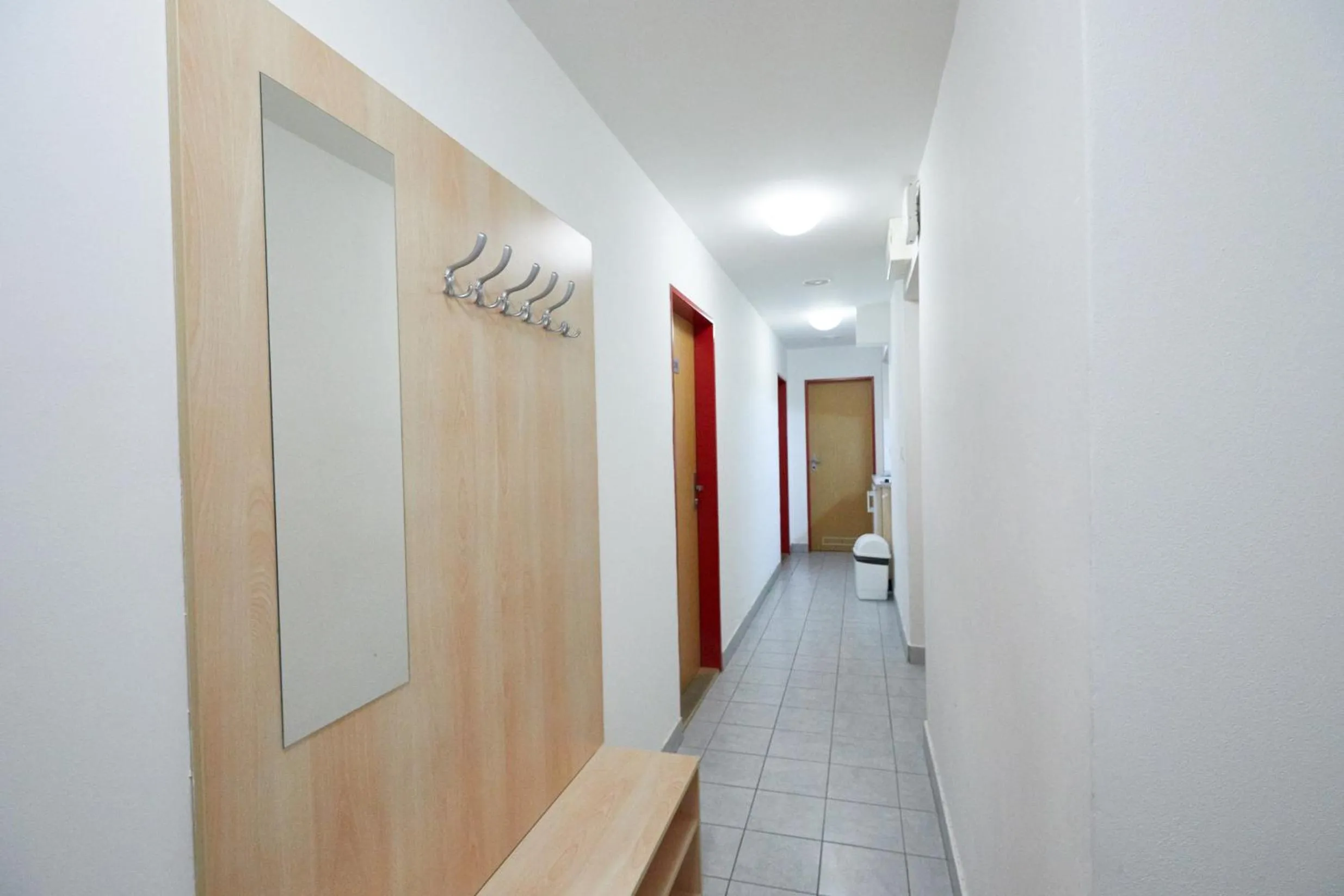 Other in University Hotel