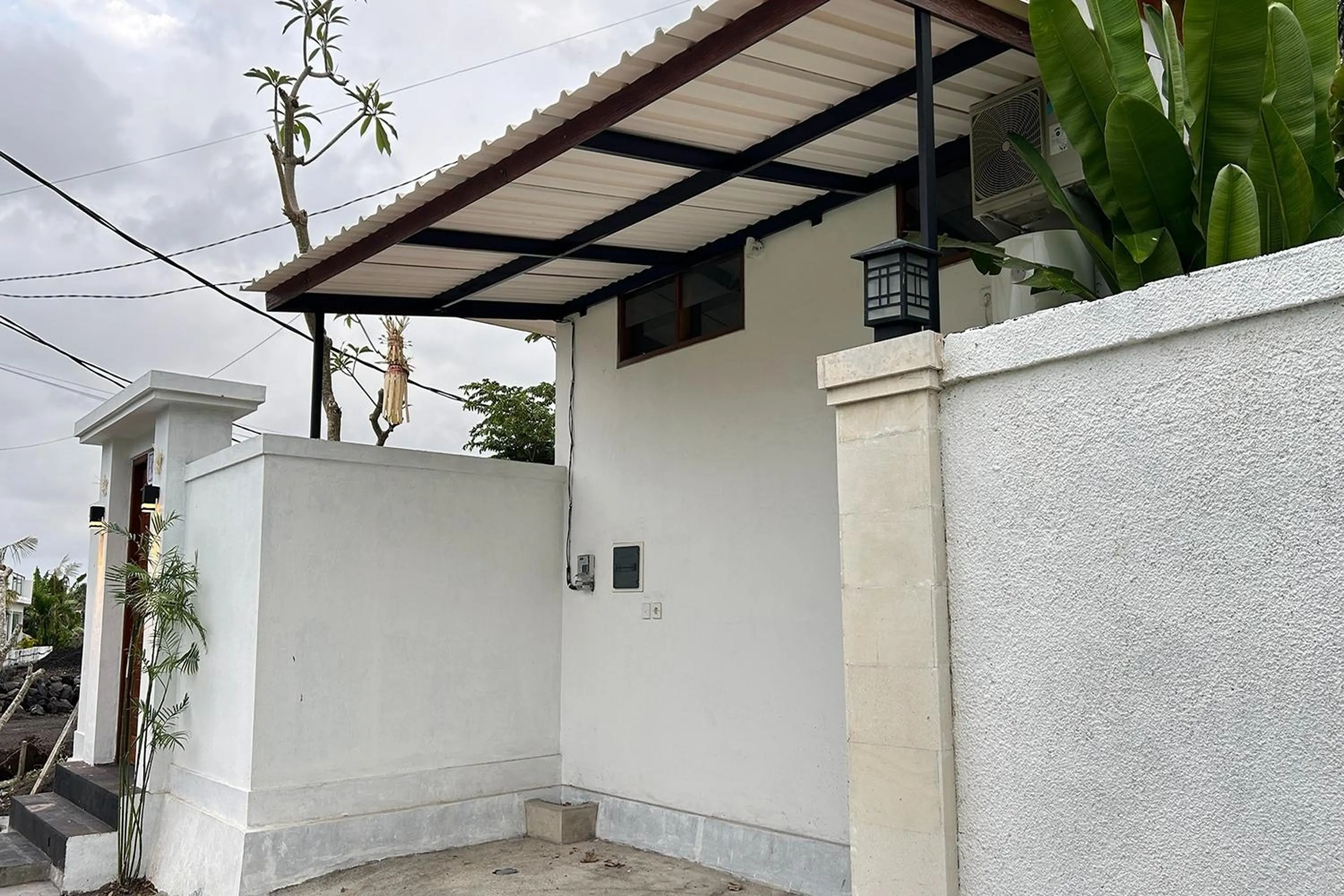 Property building in The Wina Villa 01