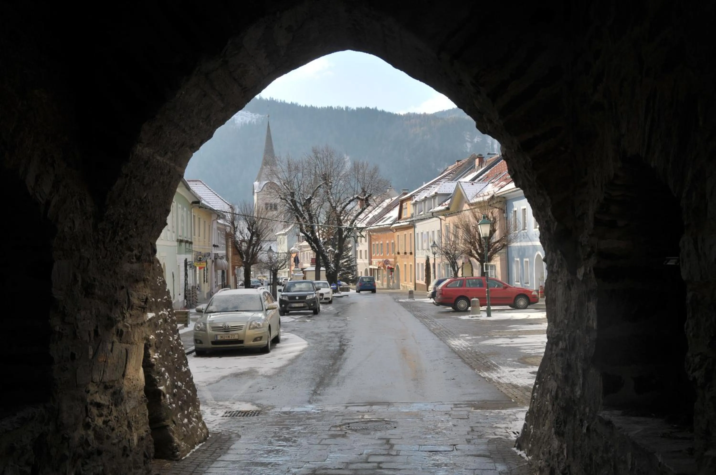 Pension Geissler-Reicher