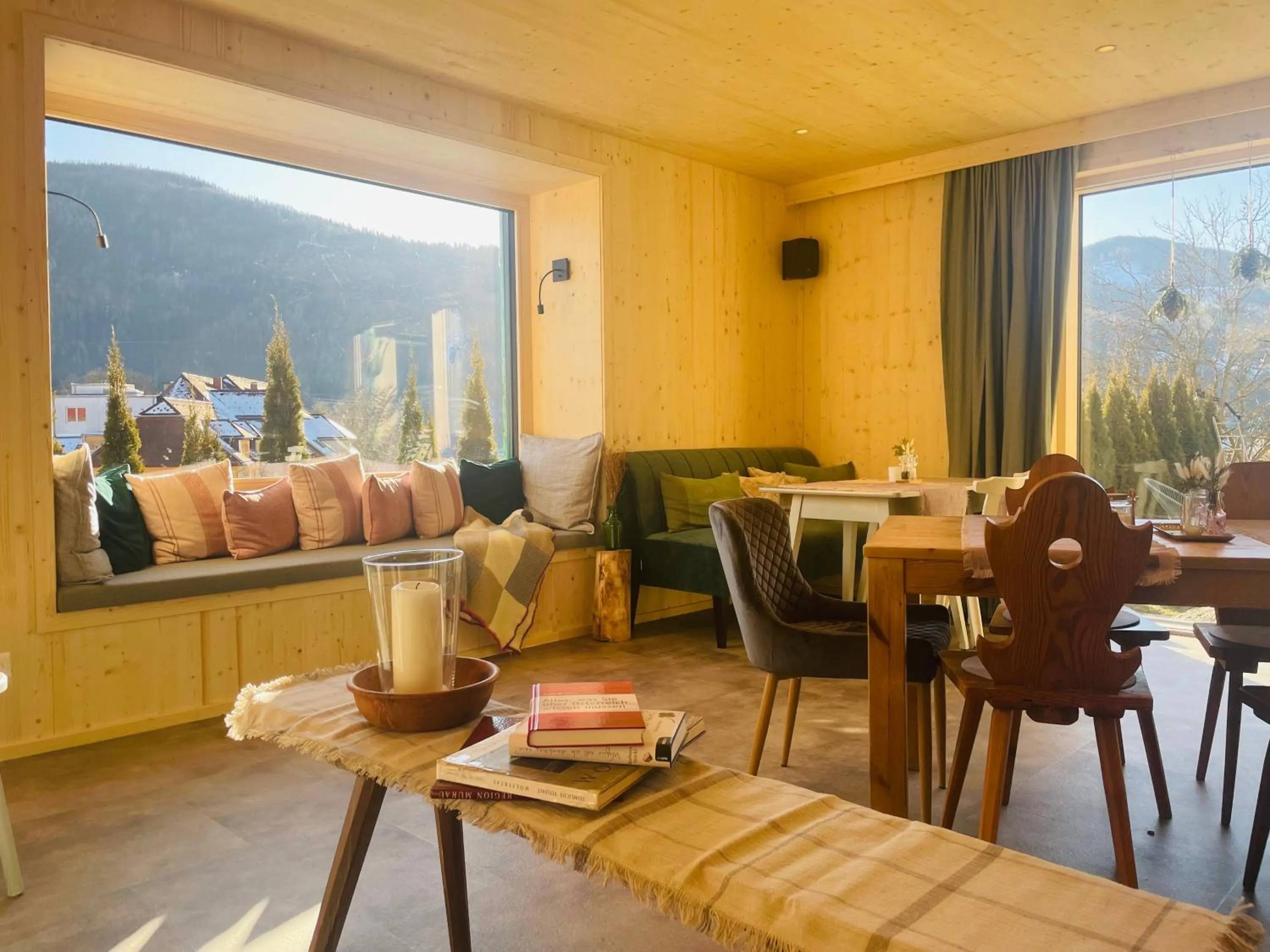 Pension Geissler-Reicher