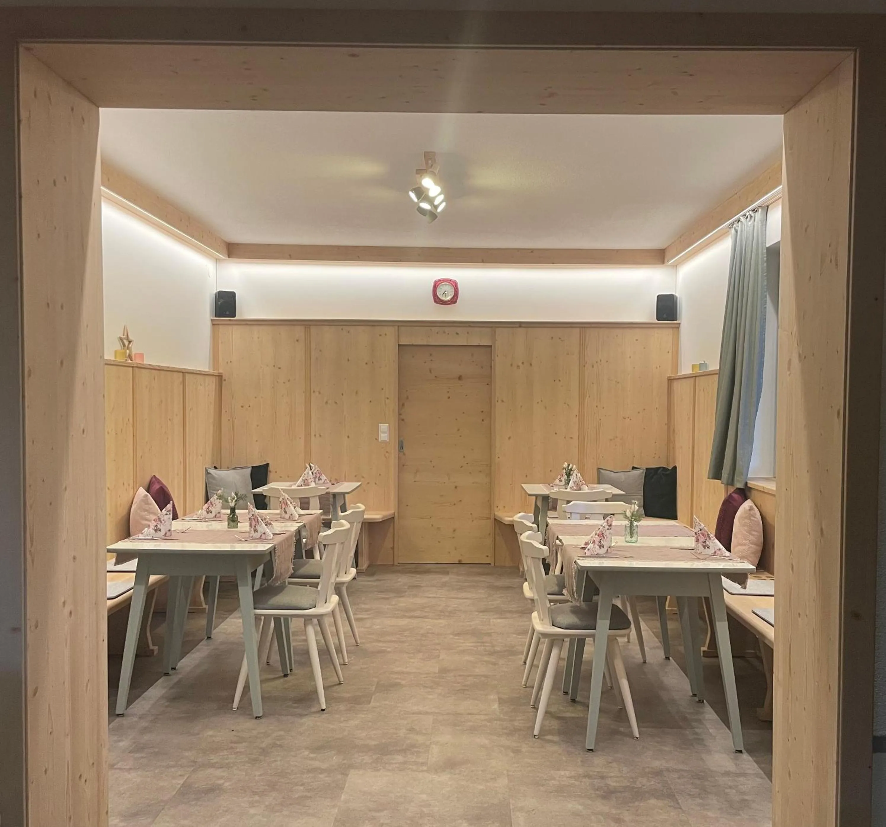 Pension Geissler-Reicher