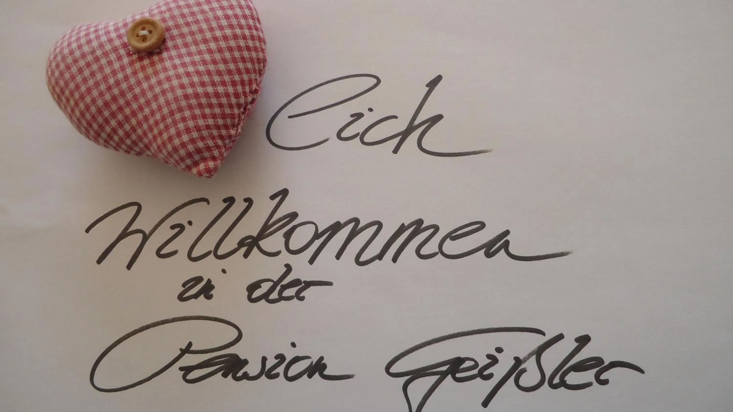 Other in Pension Geissler-Reicher