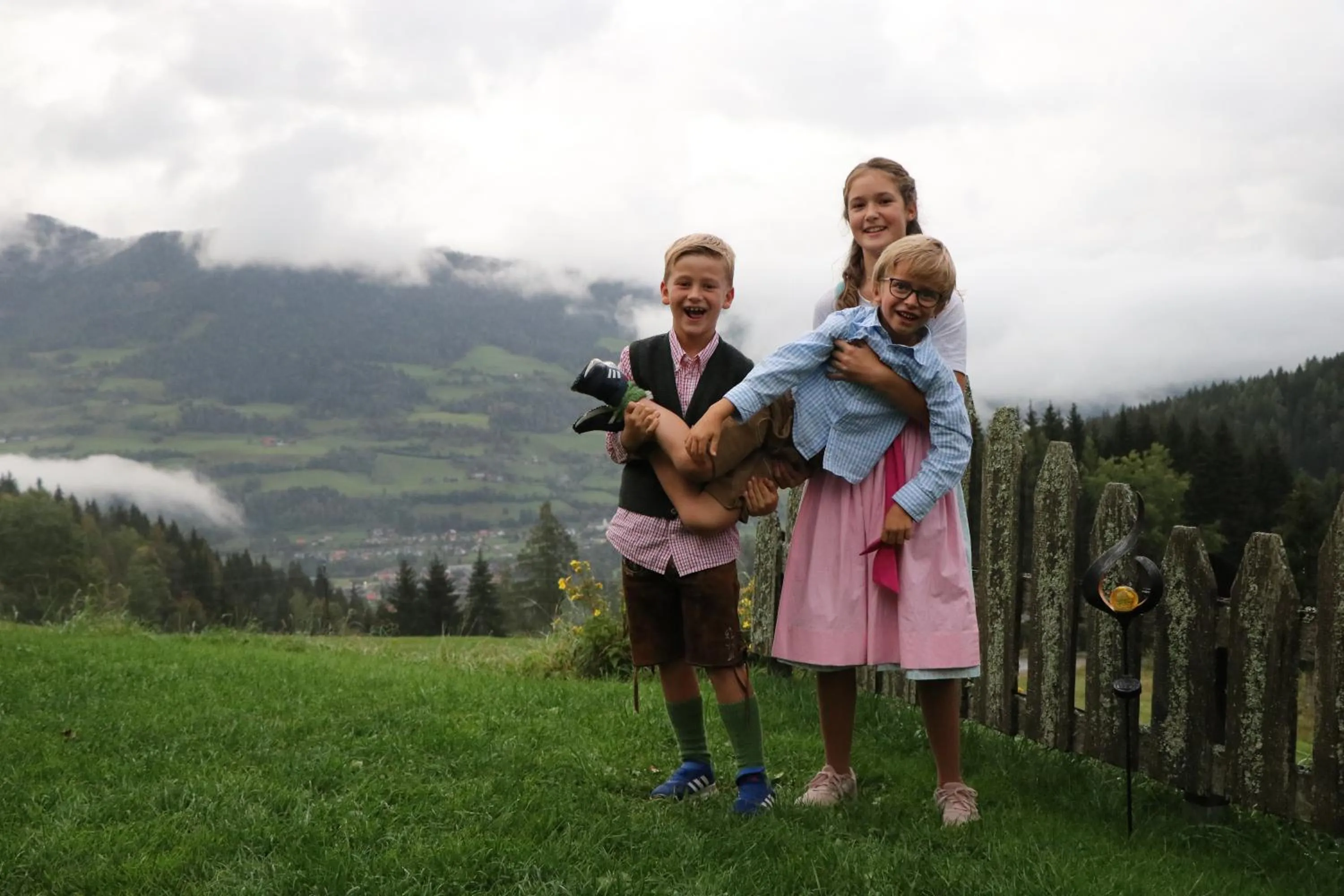 Pension Geissler-Reicher