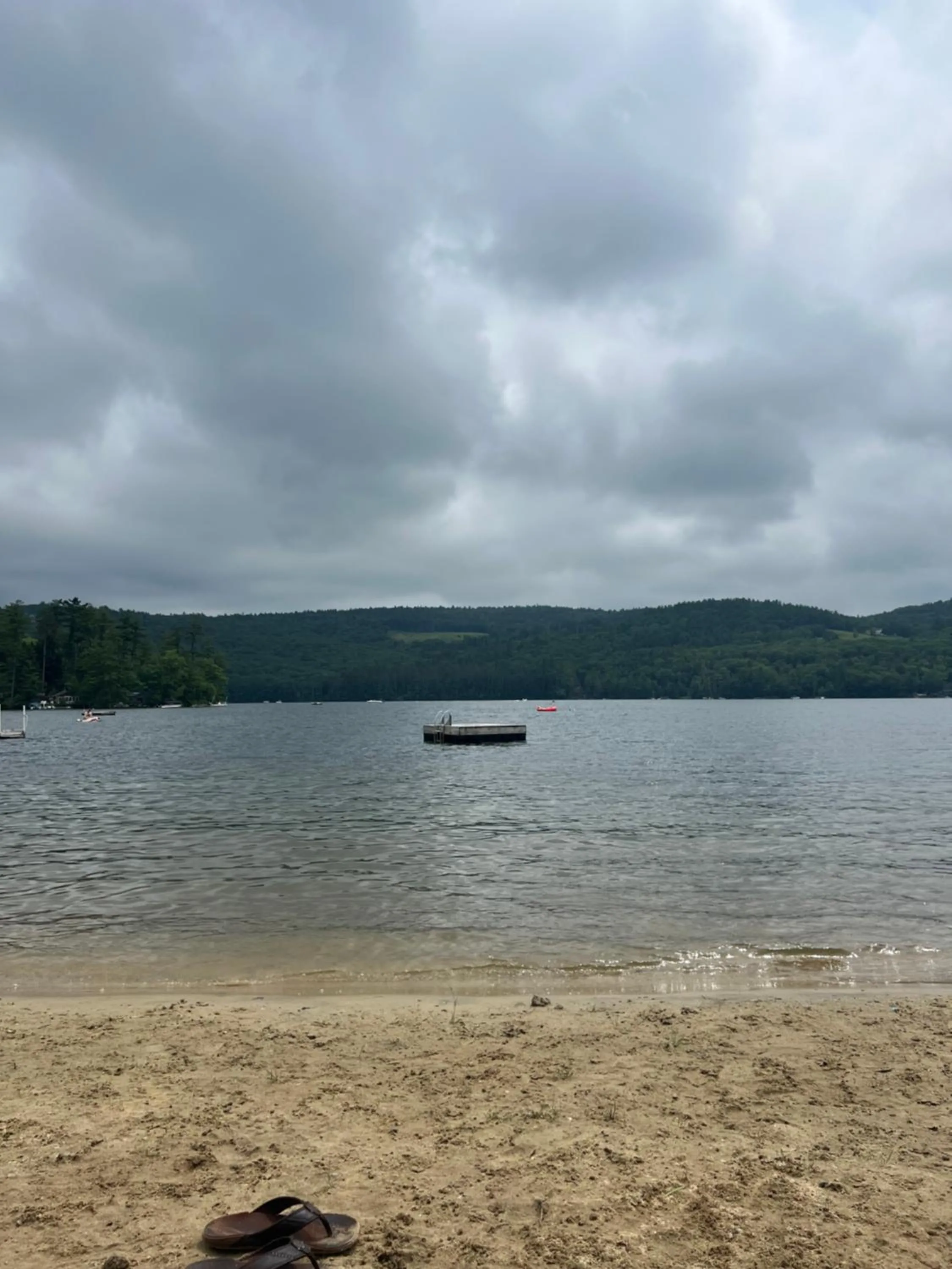 Cottage Place on Squam Lake