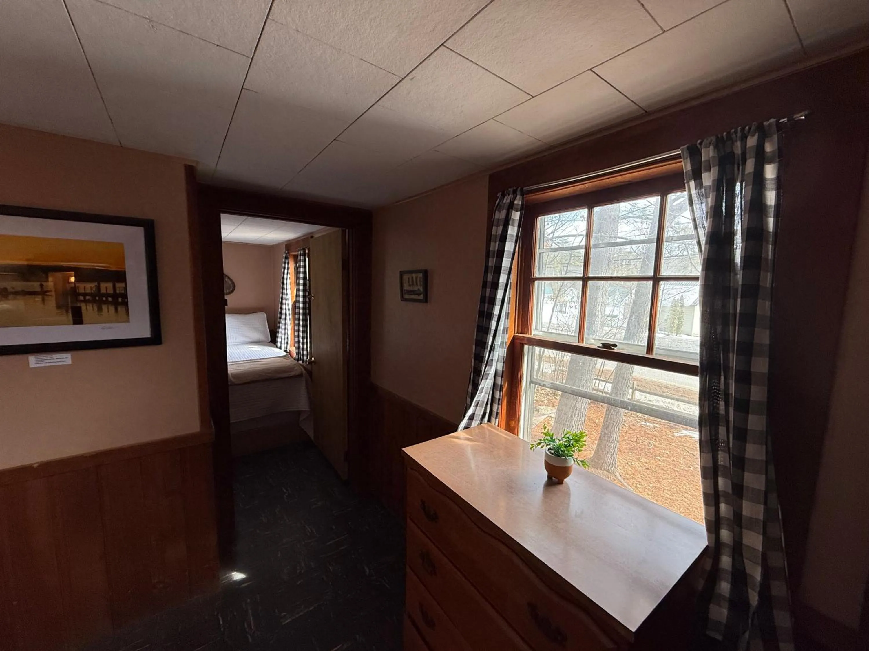 Cottage Place on Squam Lake