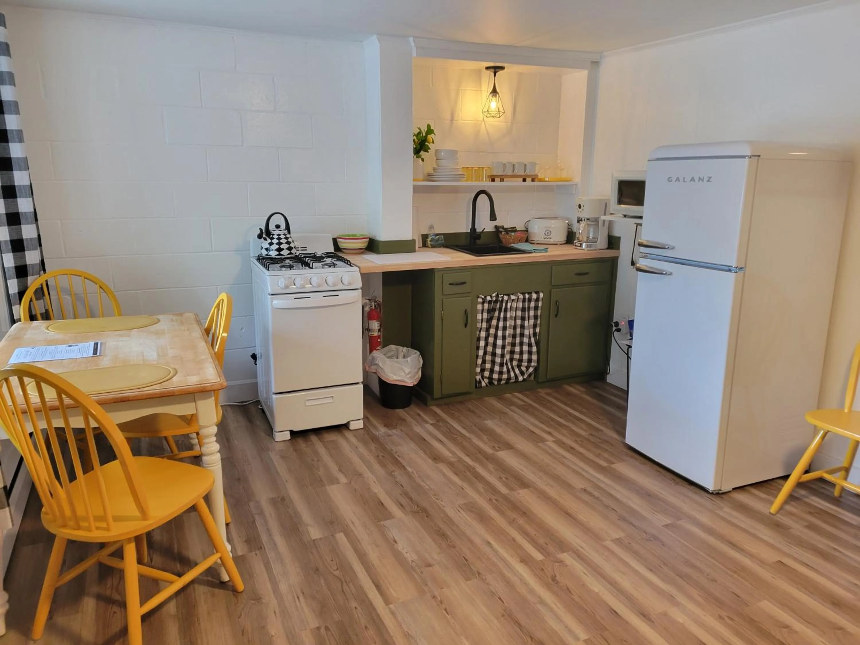 Cottage Place on Squam Lake