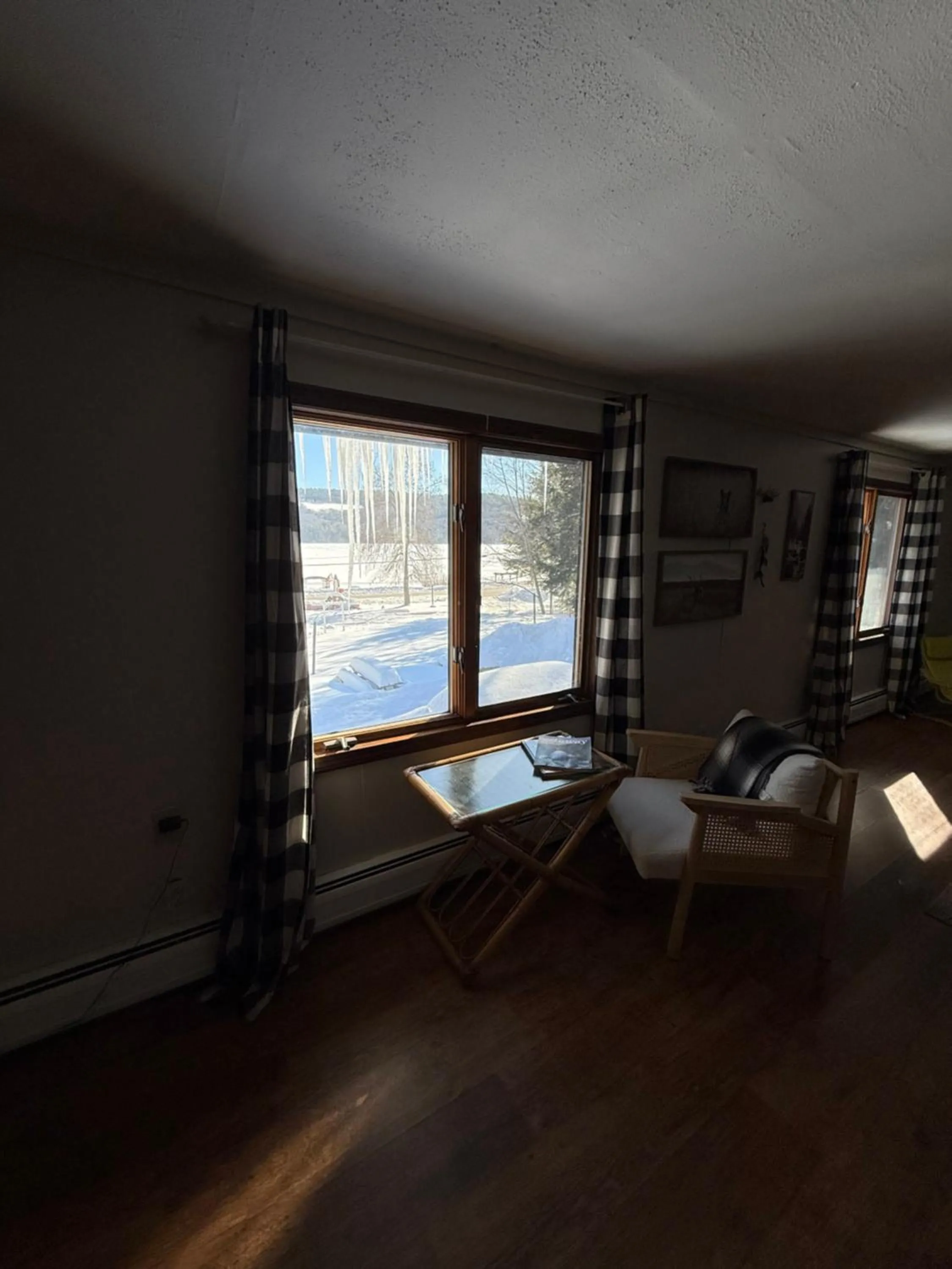 Cottage Place on Squam Lake
