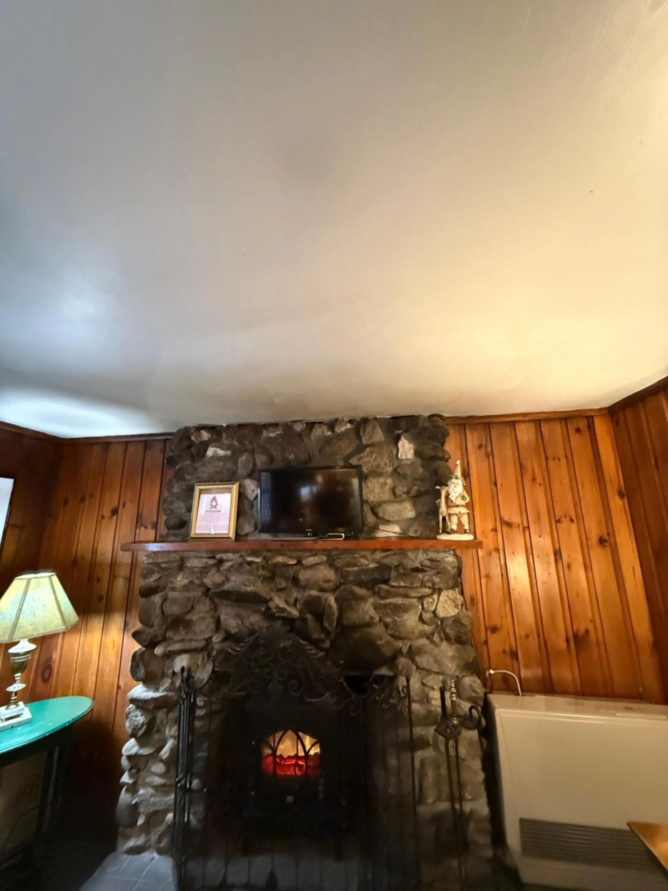 Cottage Place on Squam Lake